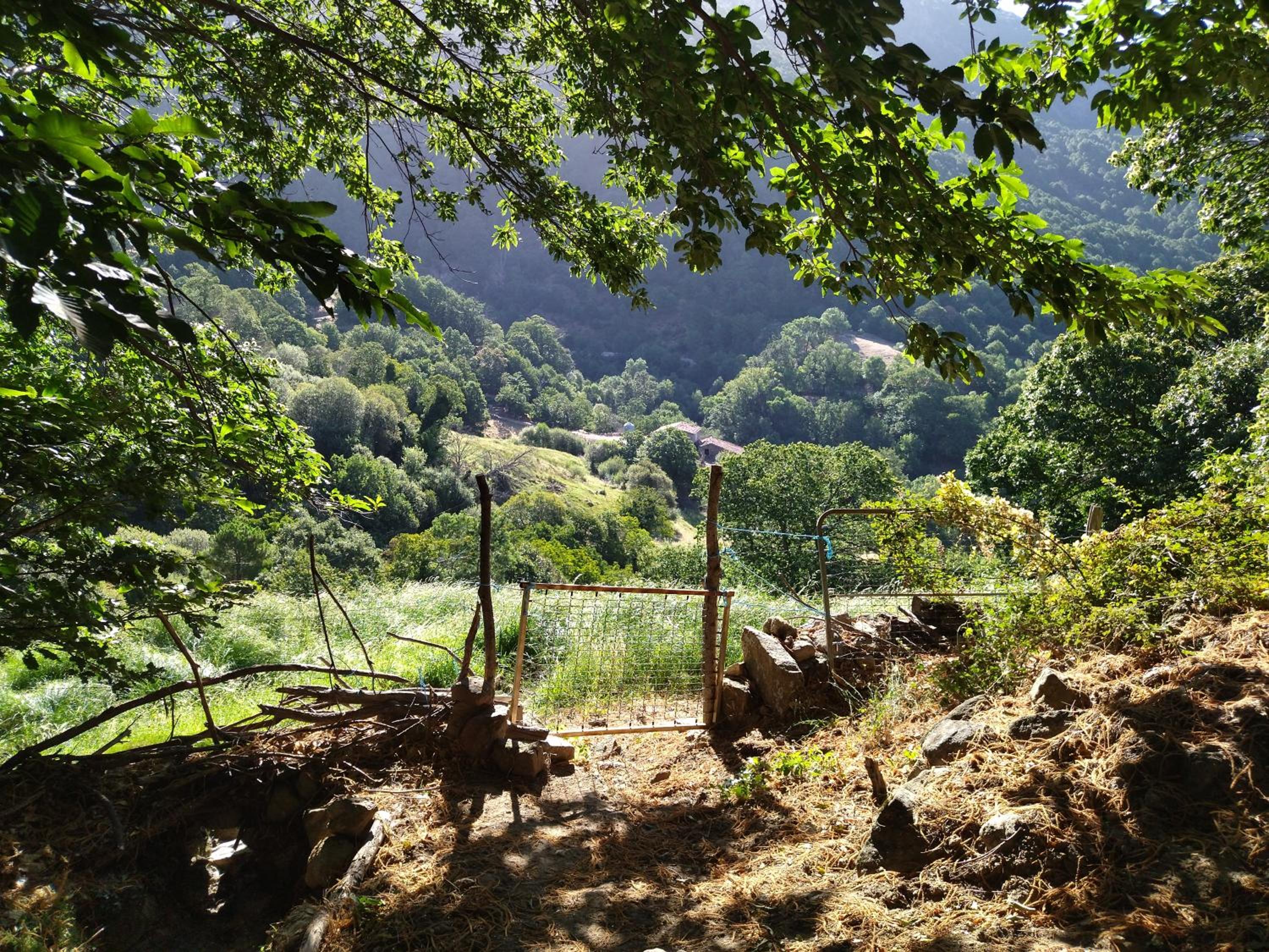 EL BALCÓN PANORÁMICO DEL TIÉTAR