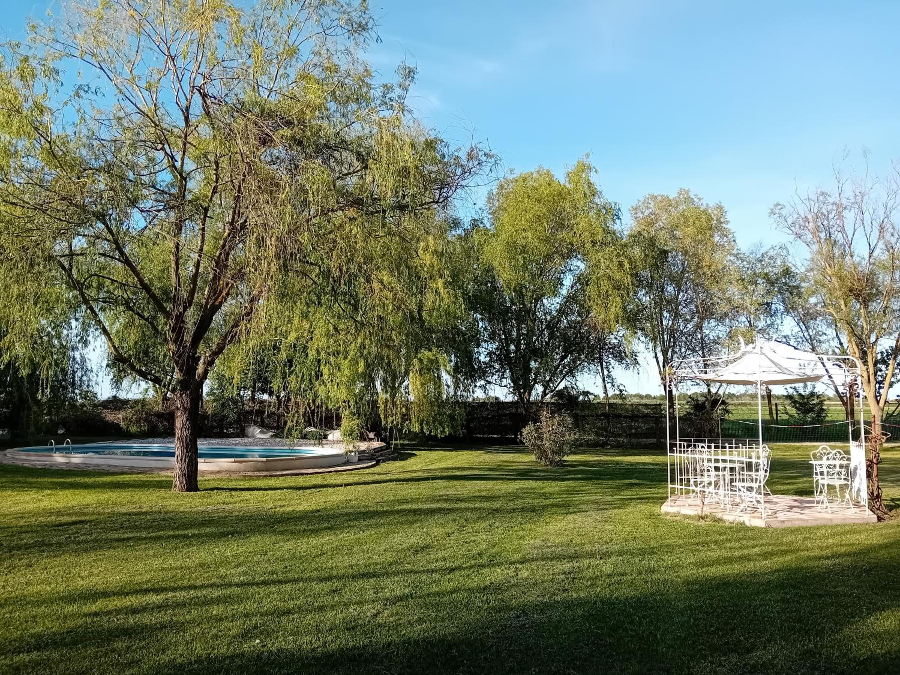 Antico Casale dei Sogni agriturismo