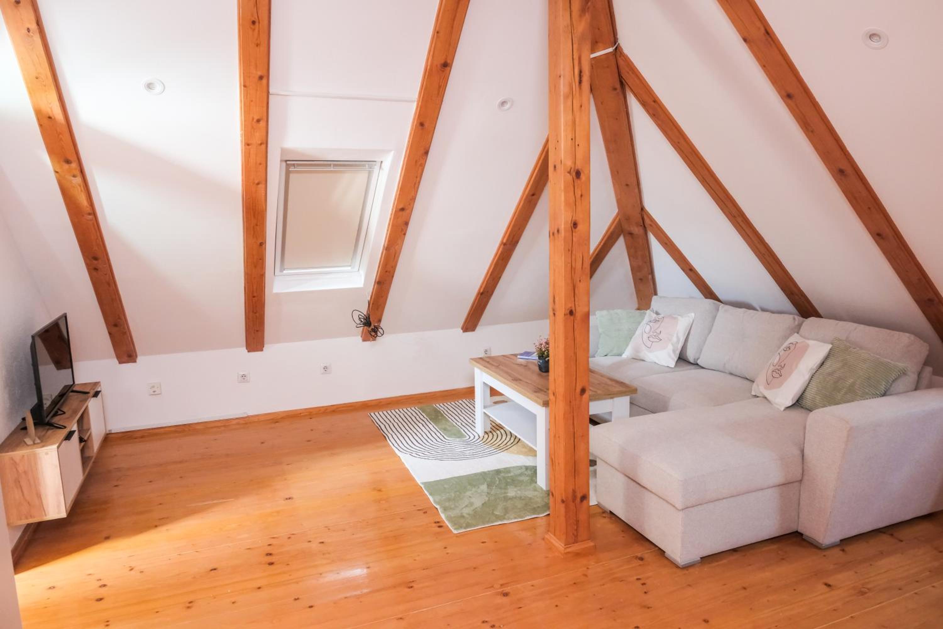 Apartman Maja