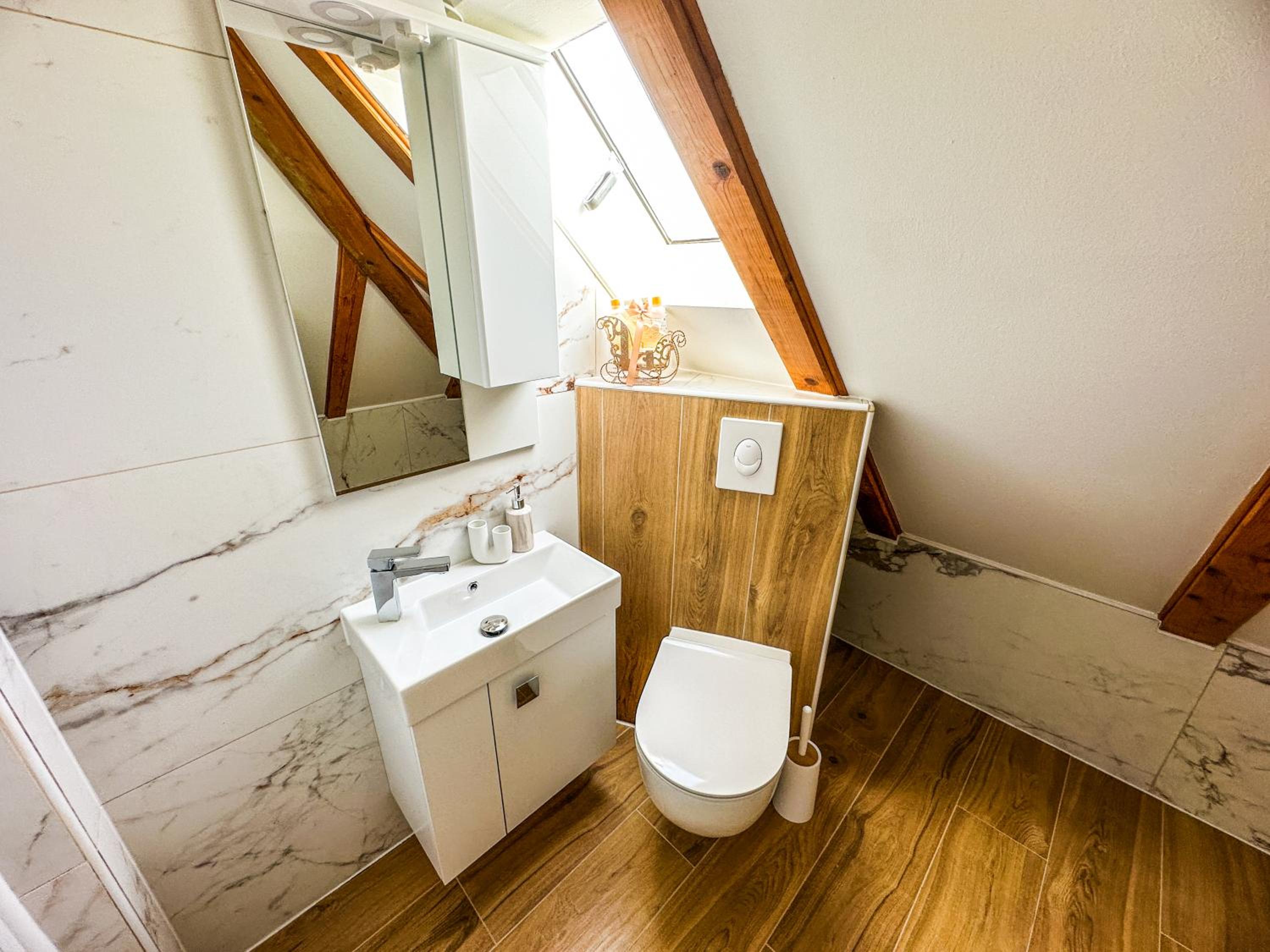 Apartman Maja