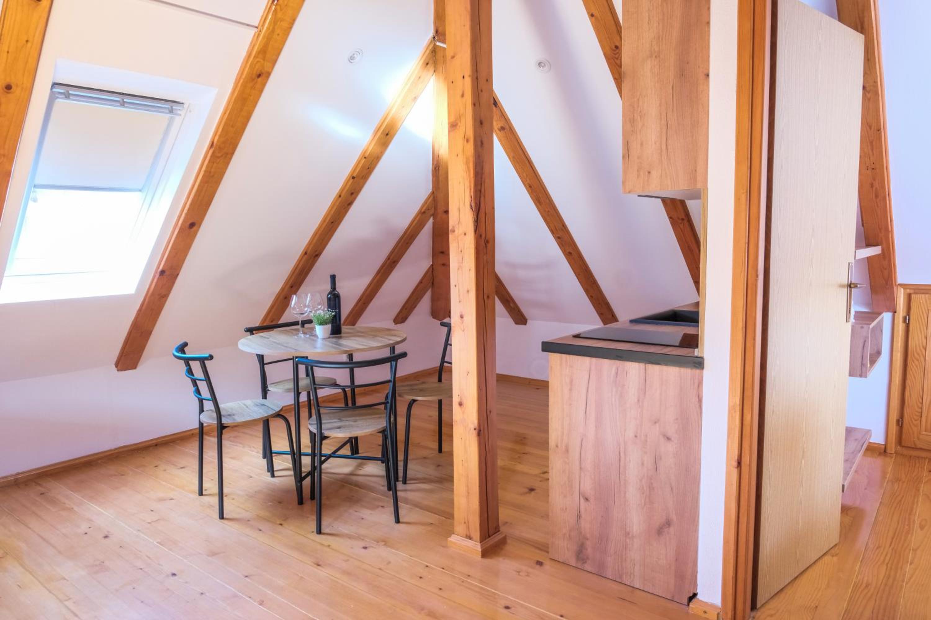 Apartman Maja