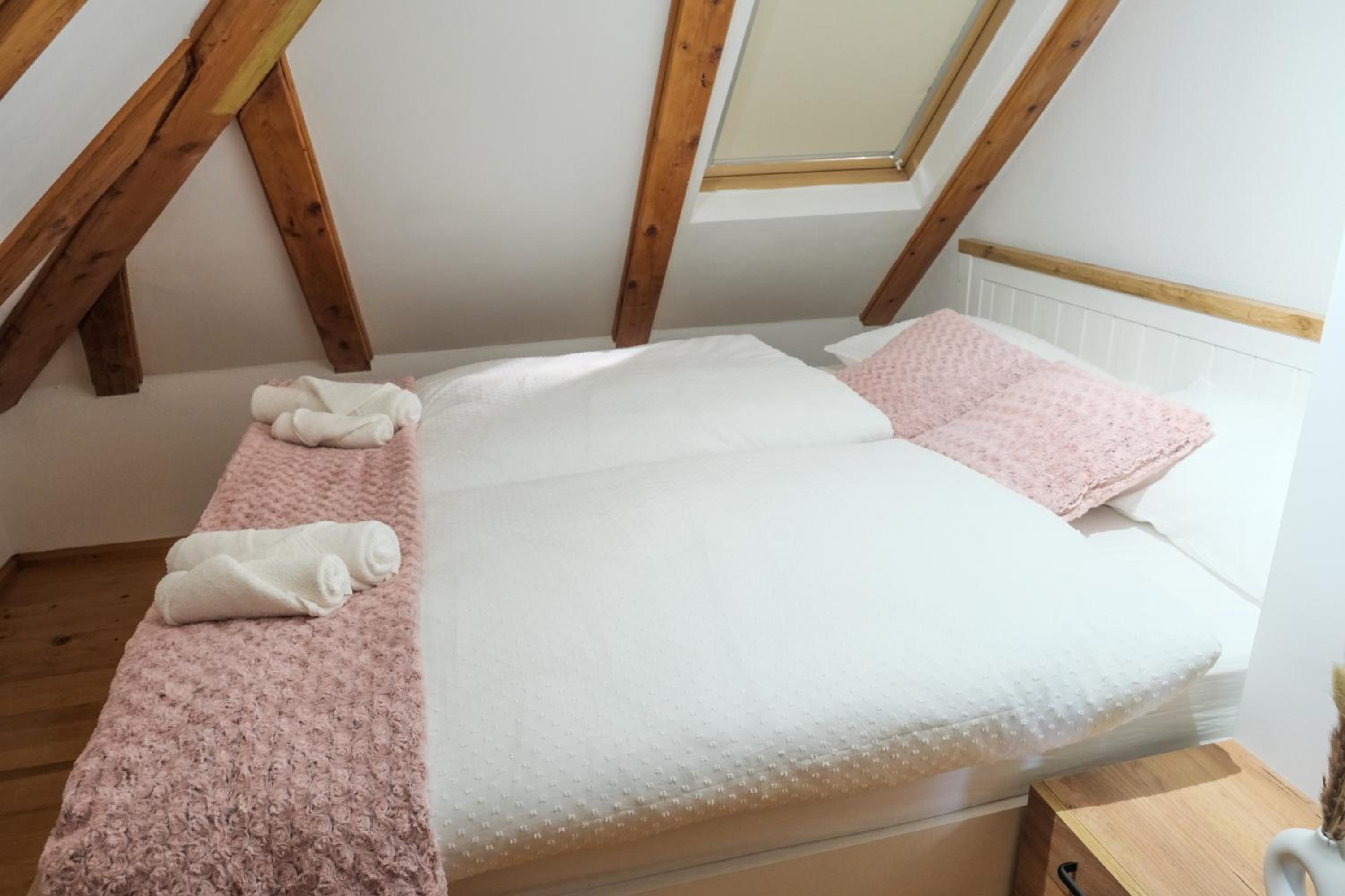 Apartman Maja