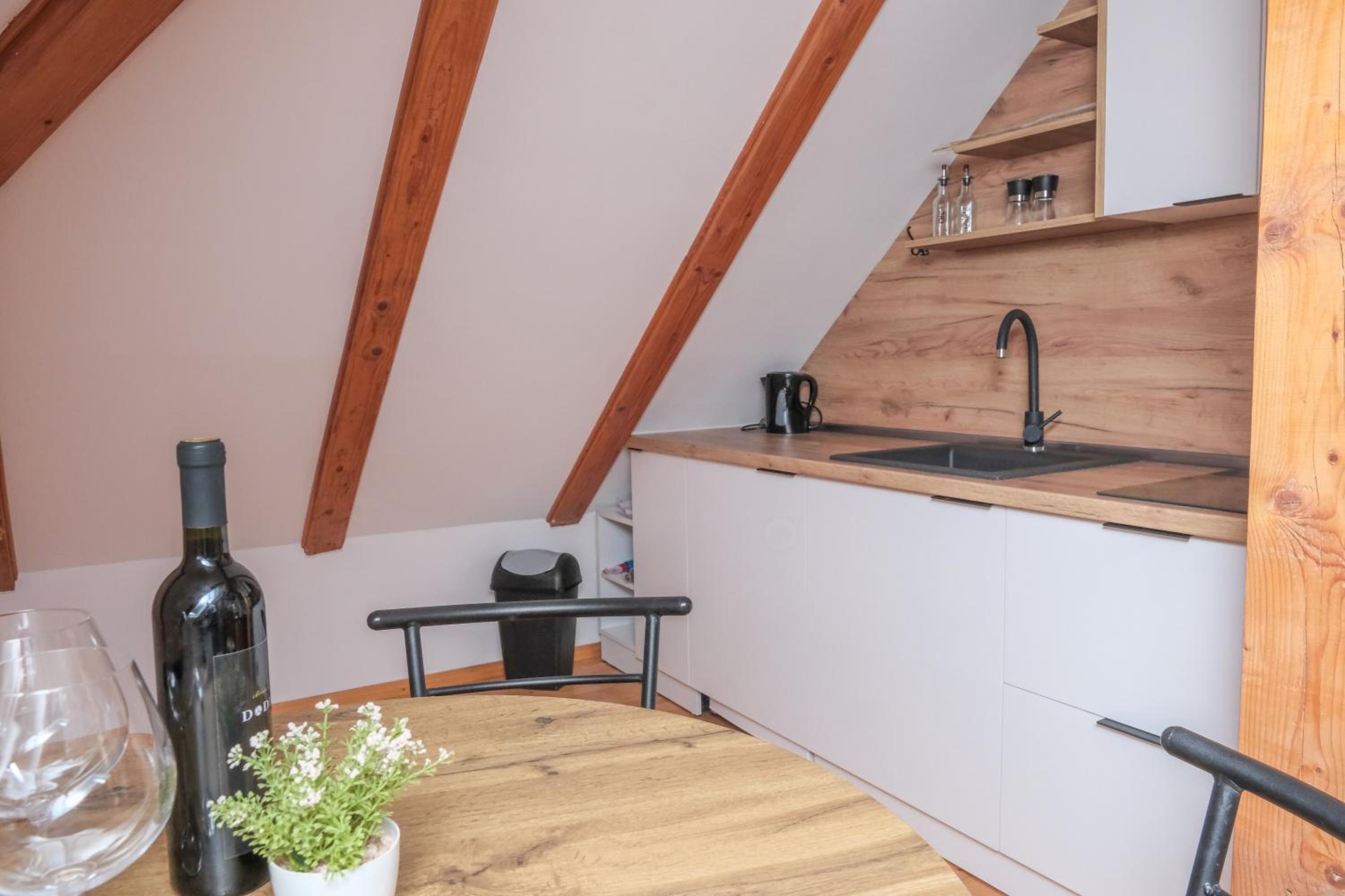 Apartman Maja
