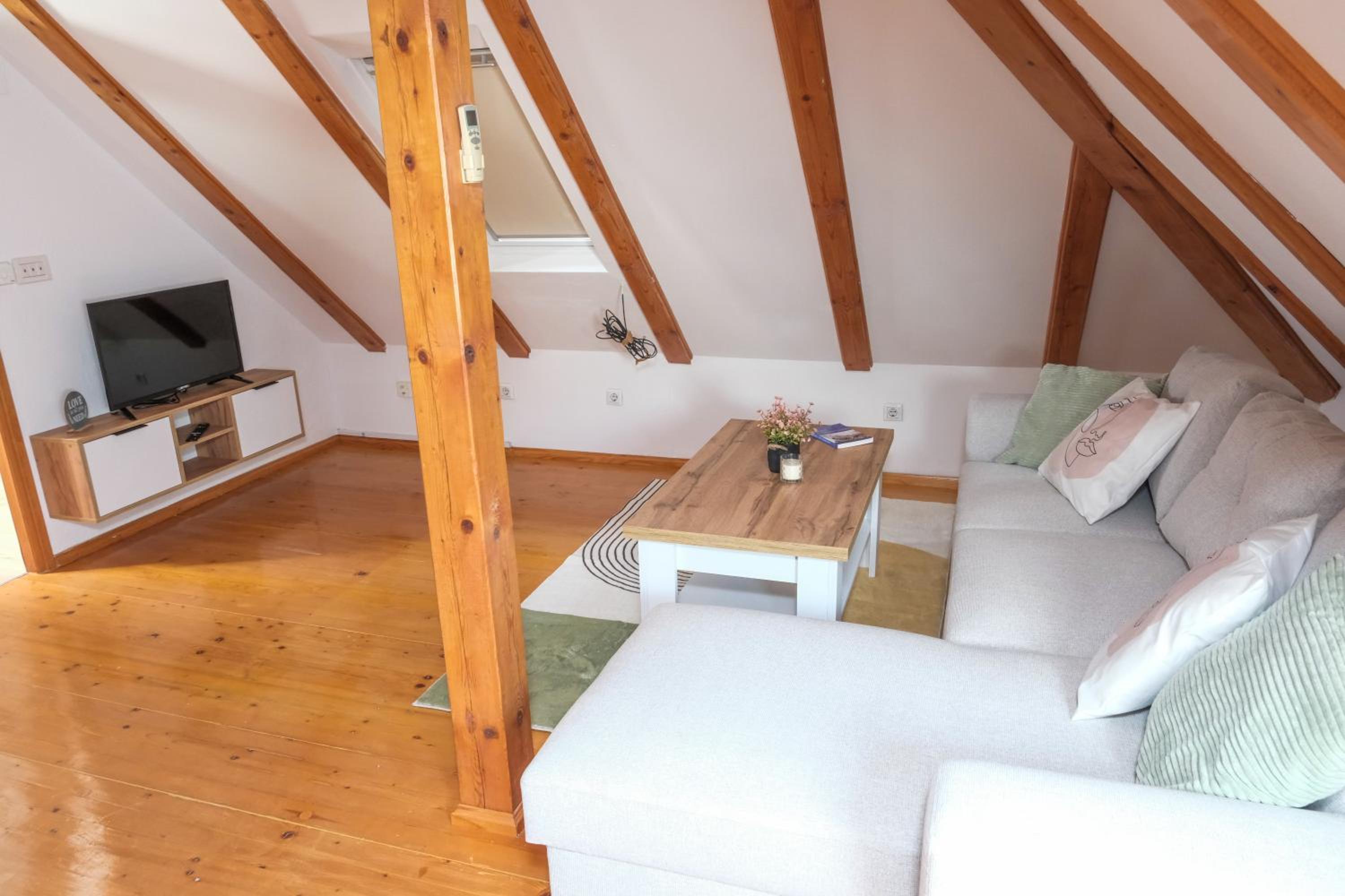 Apartman Maja