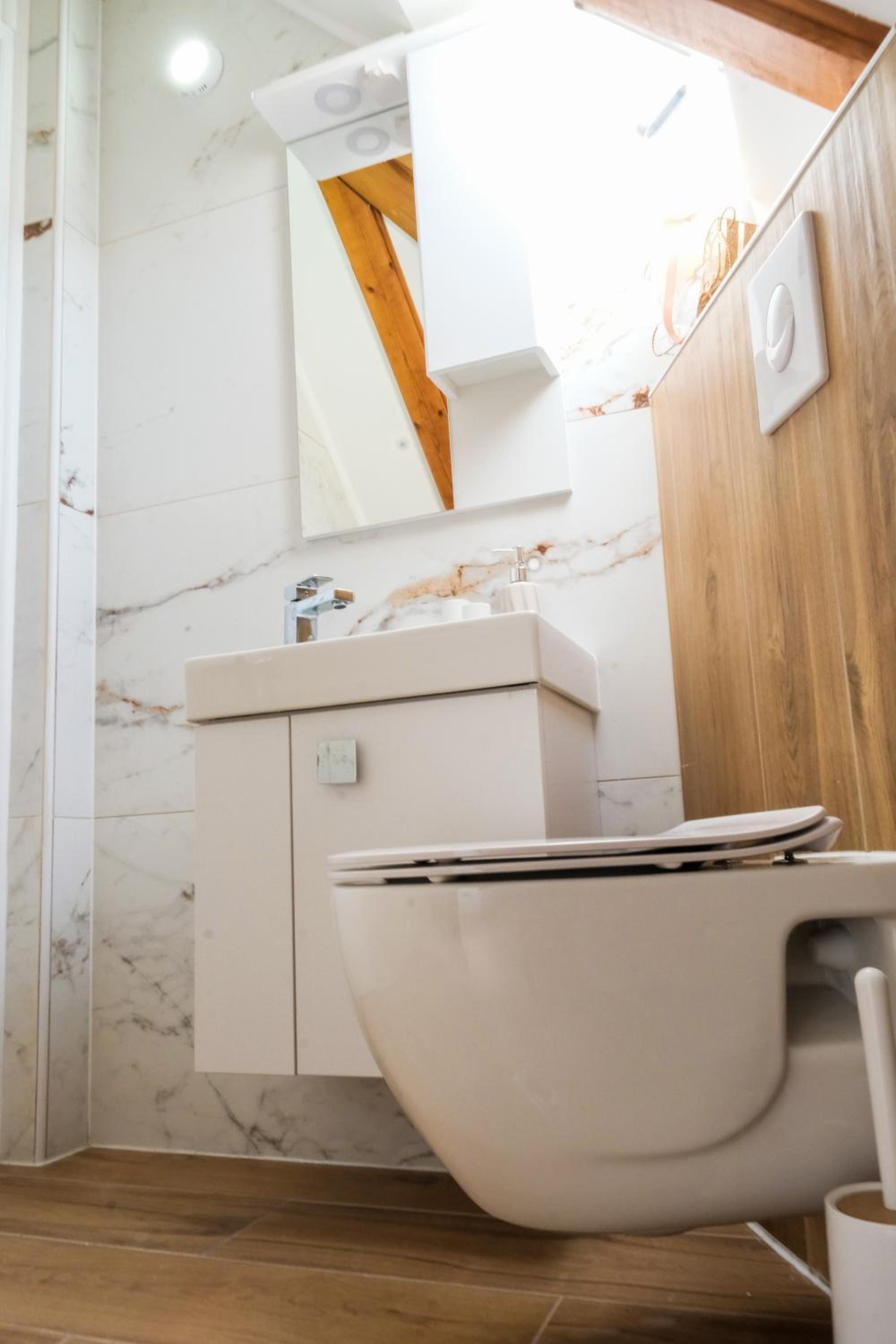 Apartman Maja