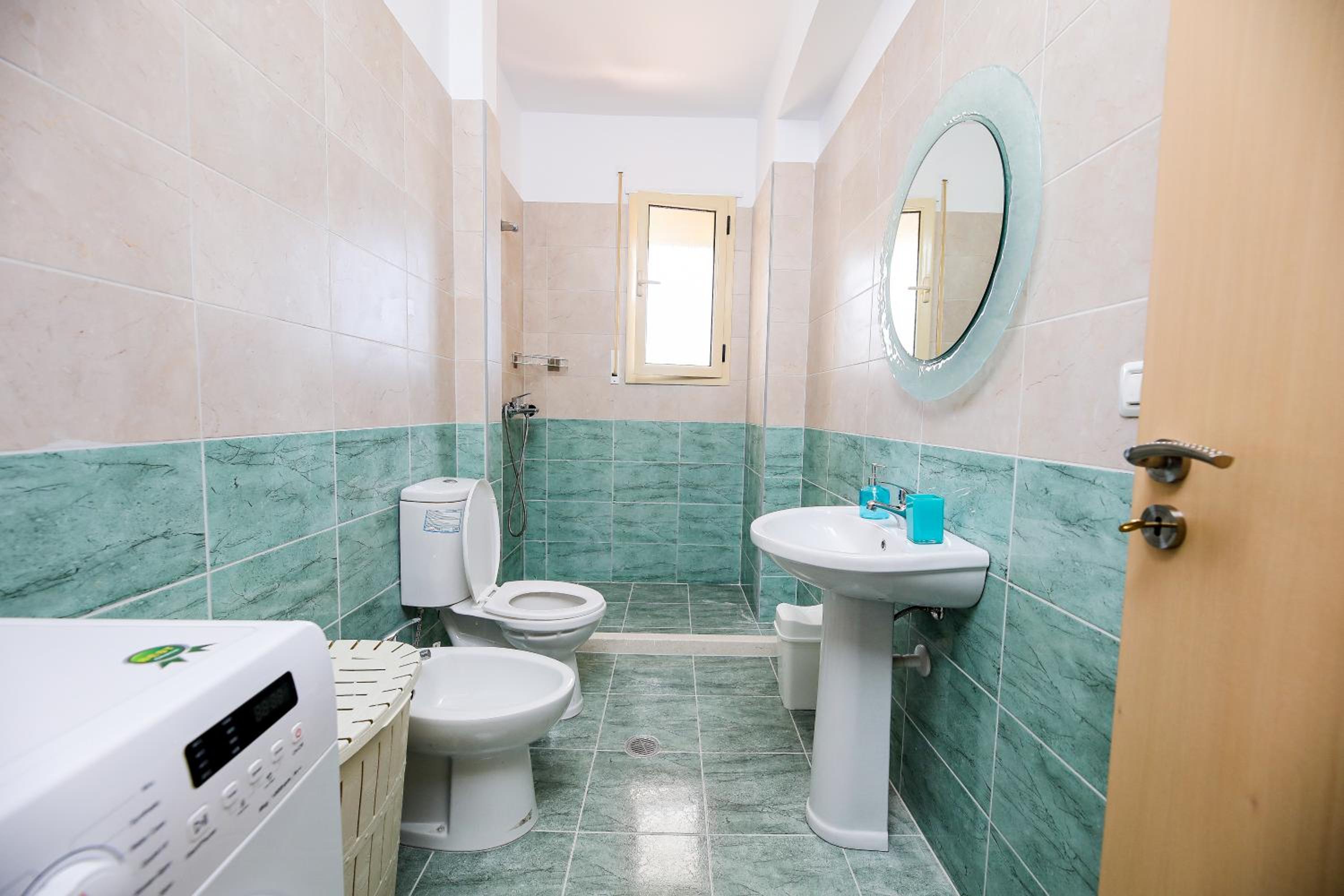 Sea Gem Apartment