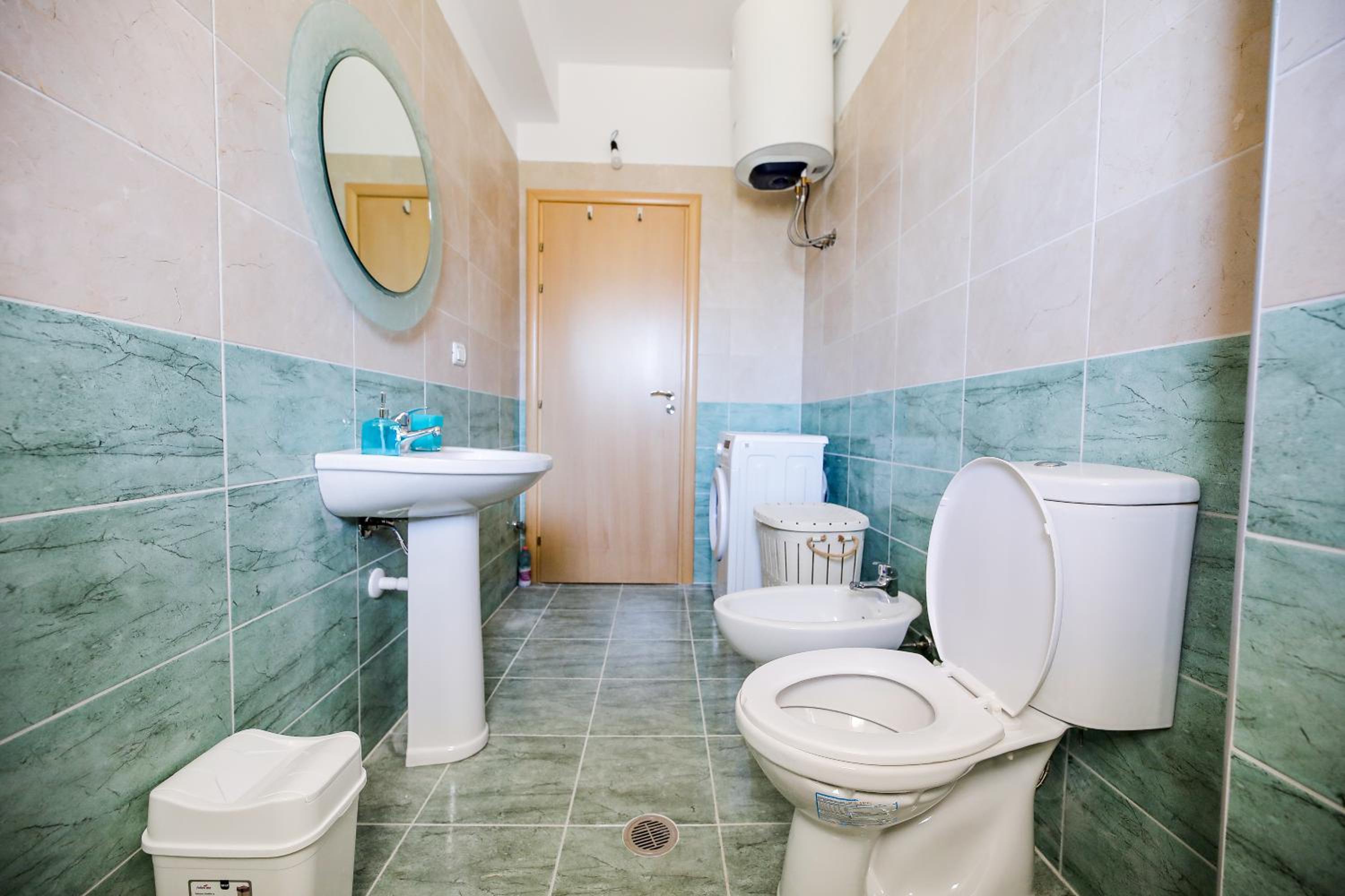 Sea Gem Apartment