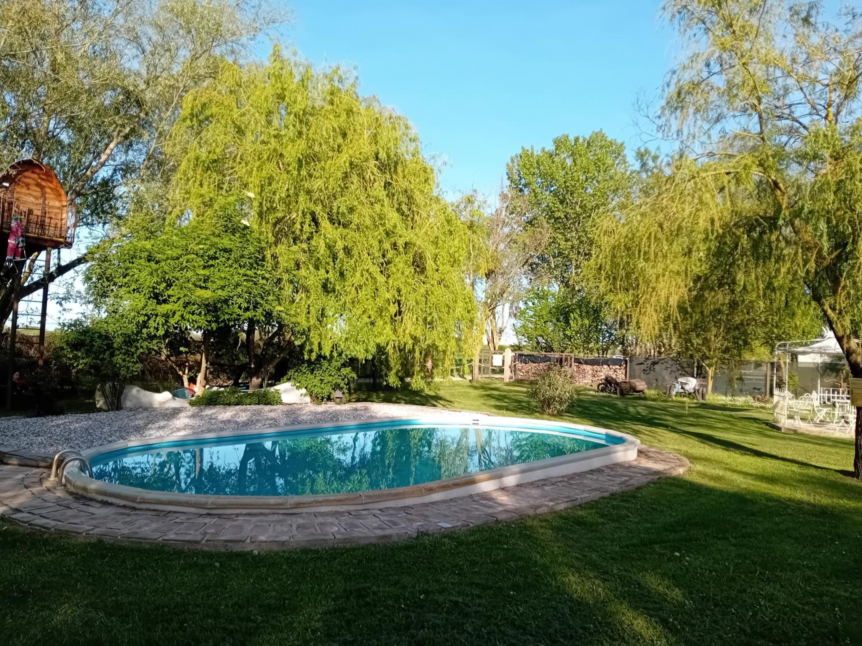 Antico Casale dei Sogni agriturismo