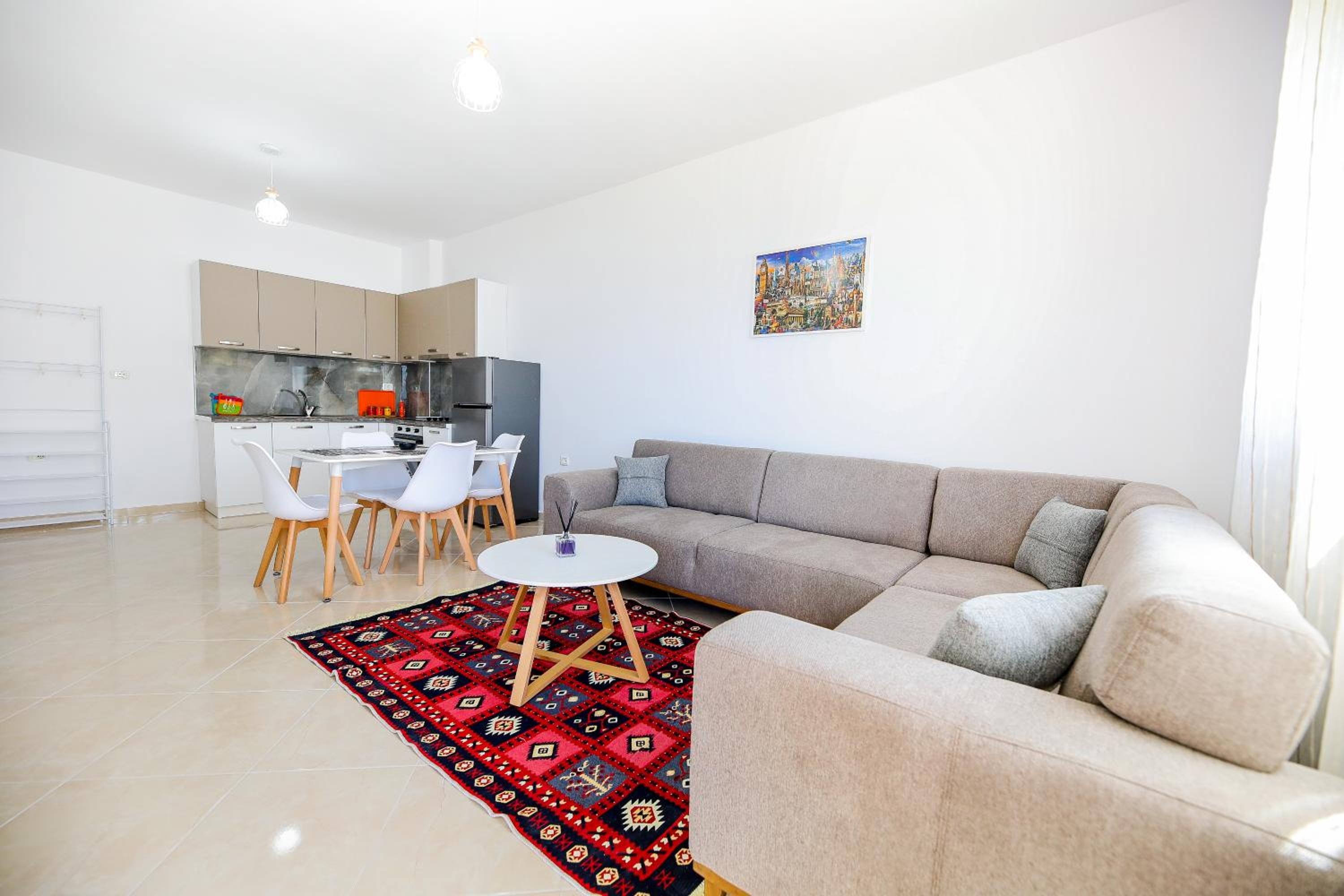 Sea Gem Apartment