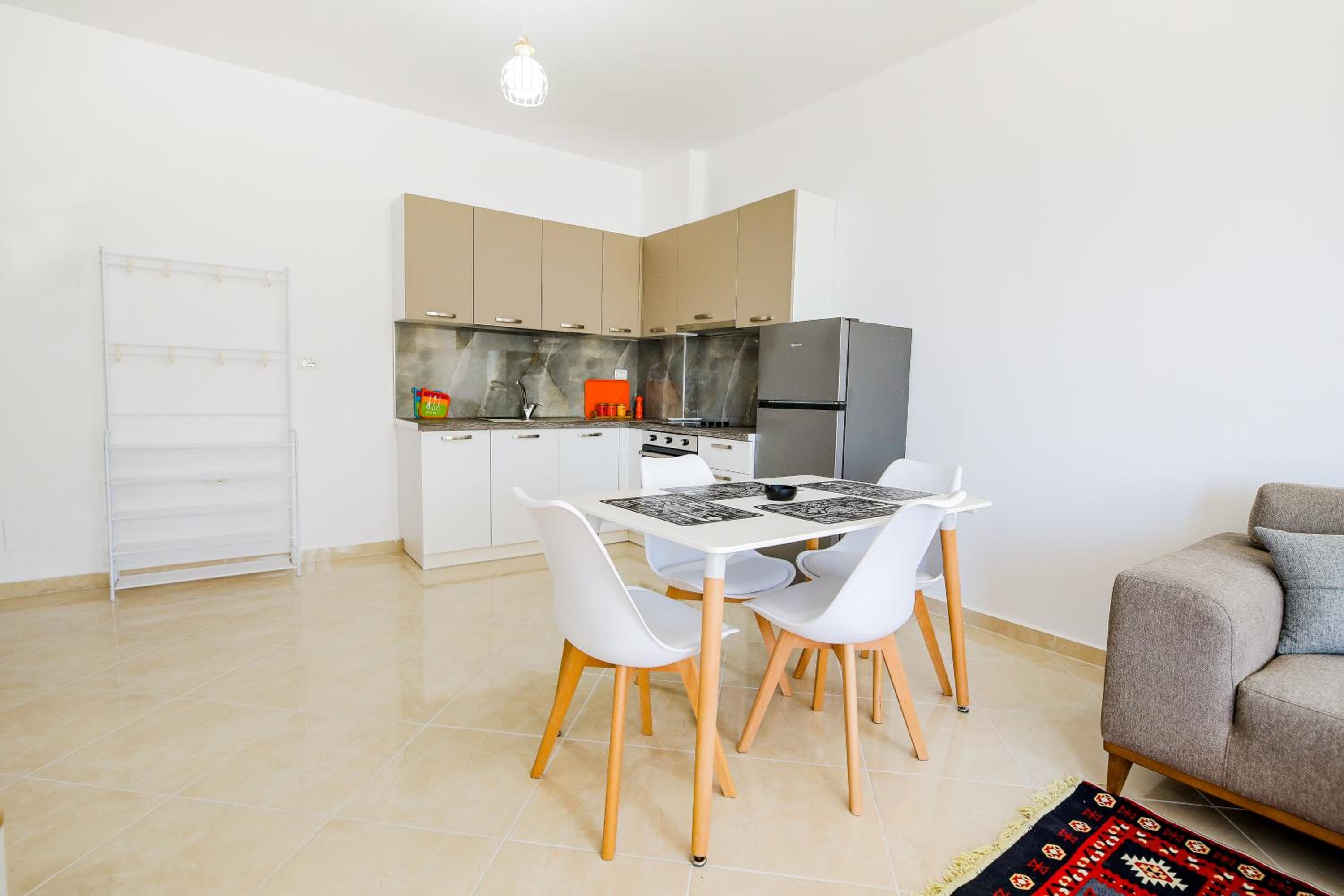 Sea Gem Apartment