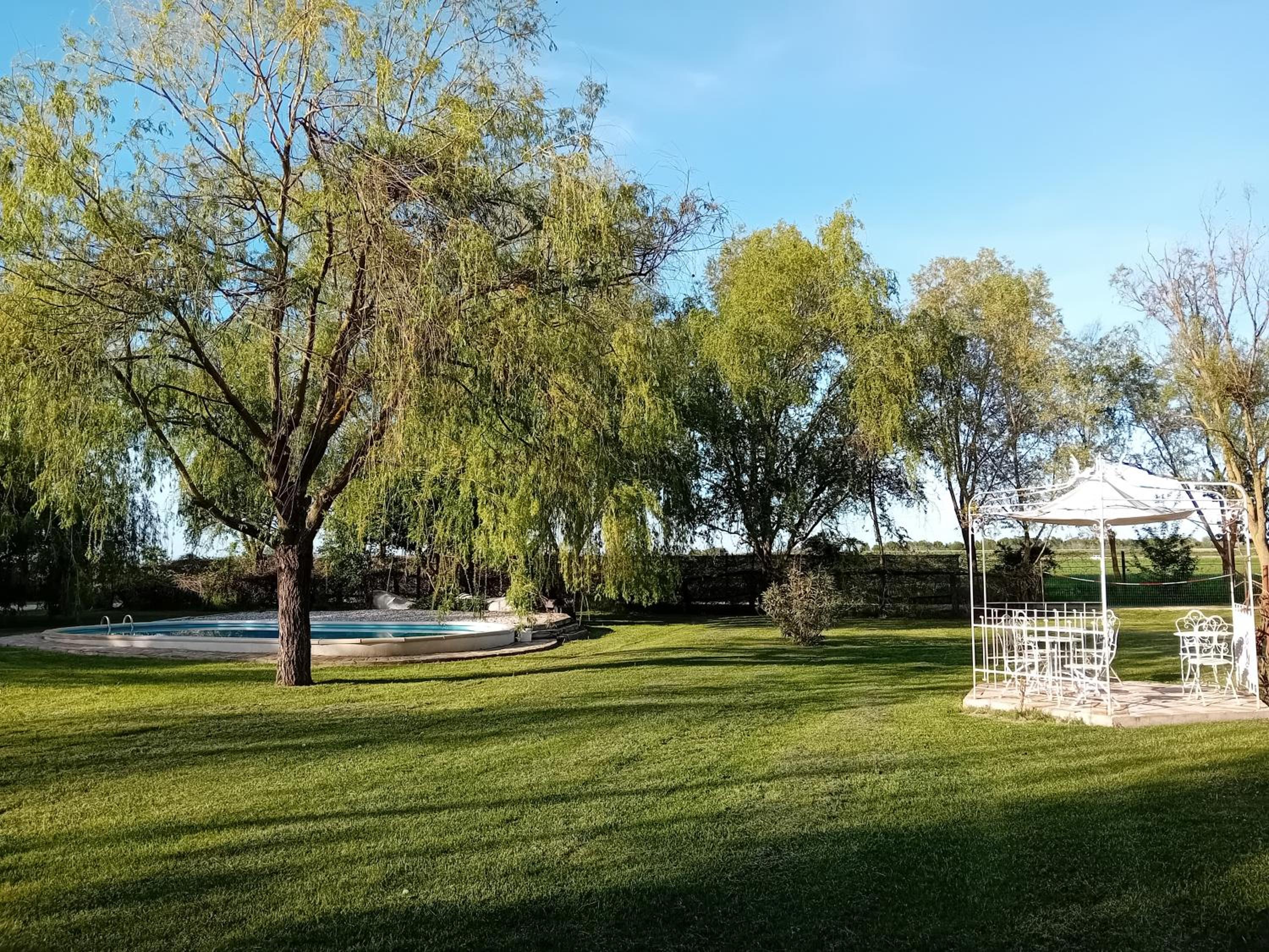Antico Casale dei Sogni agriturismo