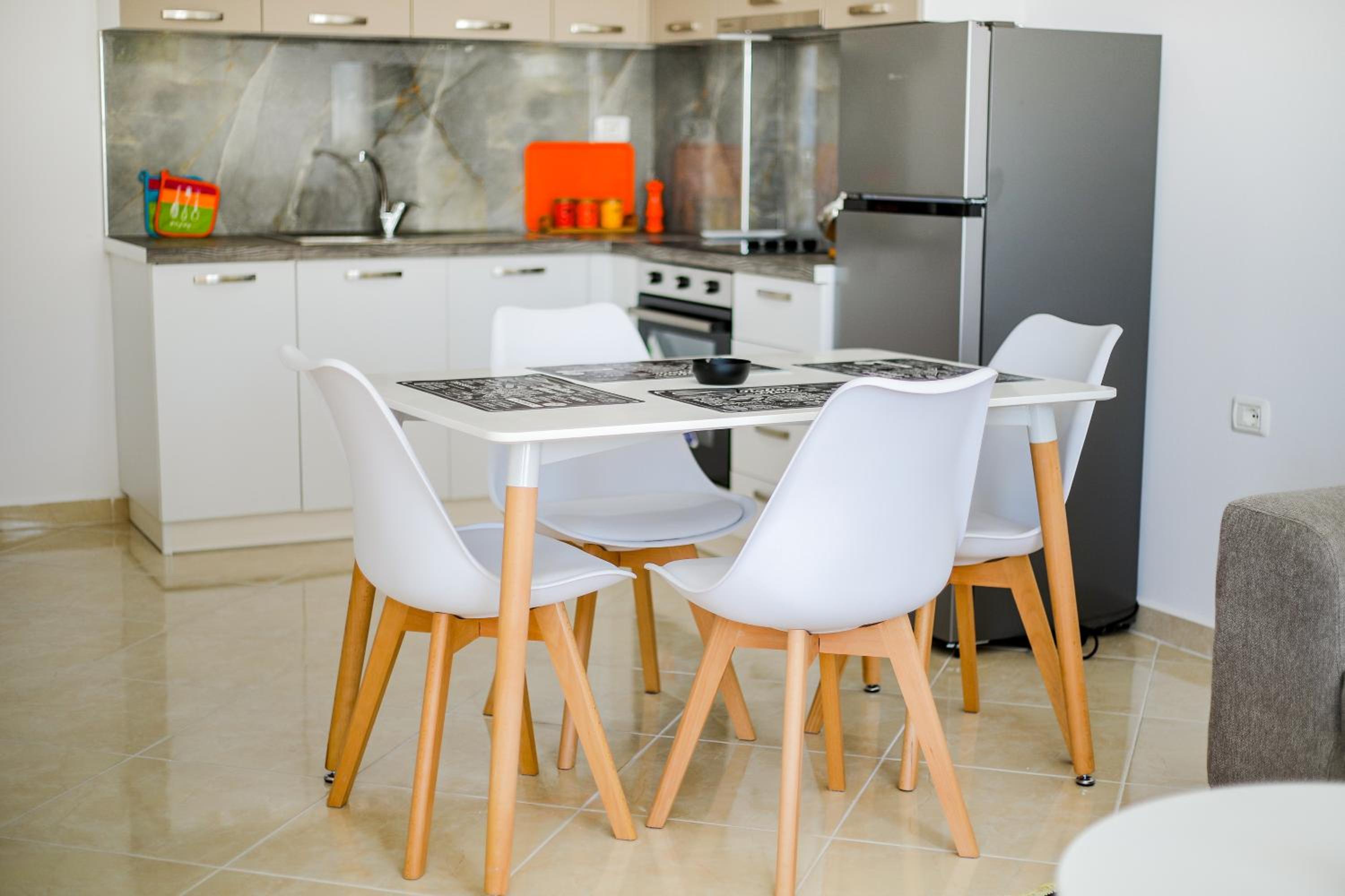 Sea Gem Apartment