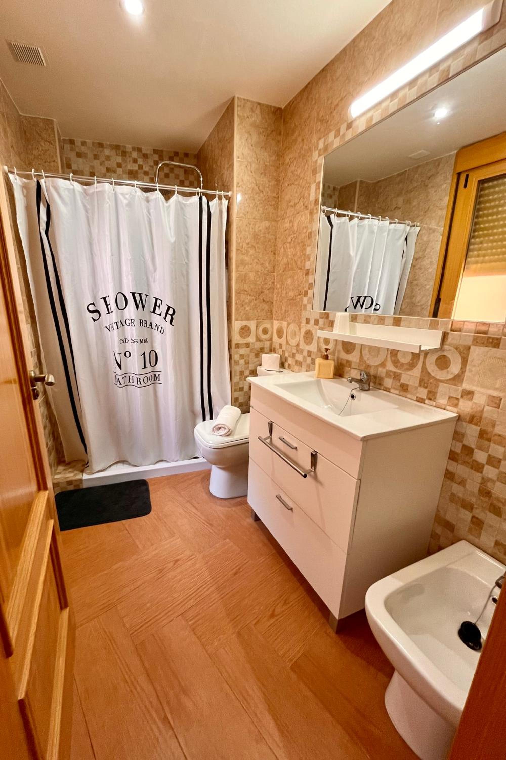 APARTAMENTOS TURíSTICOS MONTASOL 2