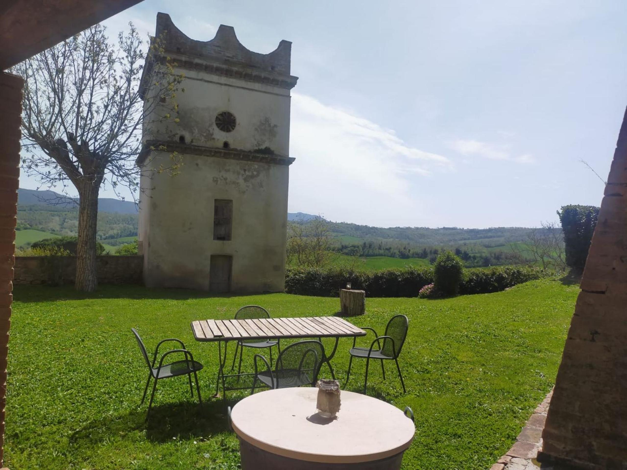 Locanda di Casigliano