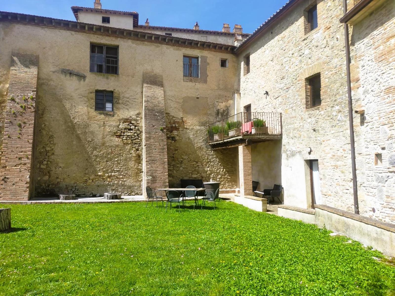 Locanda di Casigliano