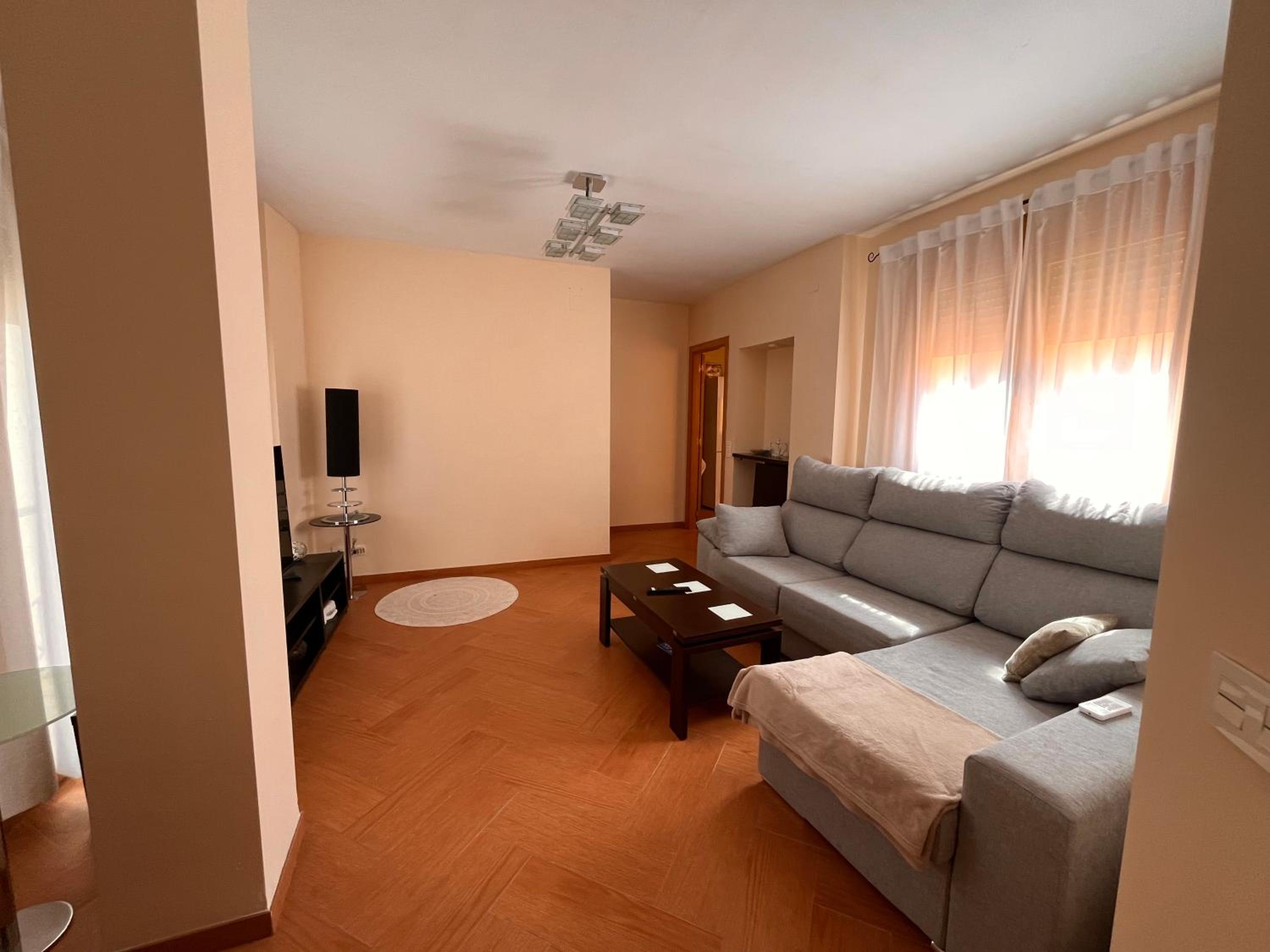 APARTAMENTOS TURíSTICOS MONTASOL 2
