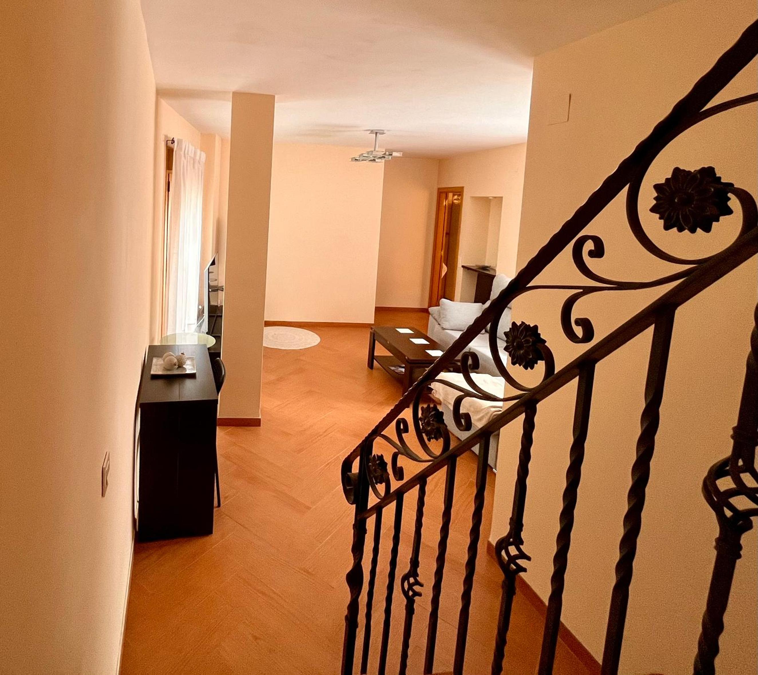 APARTAMENTOS TURíSTICOS MONTASOL 2
