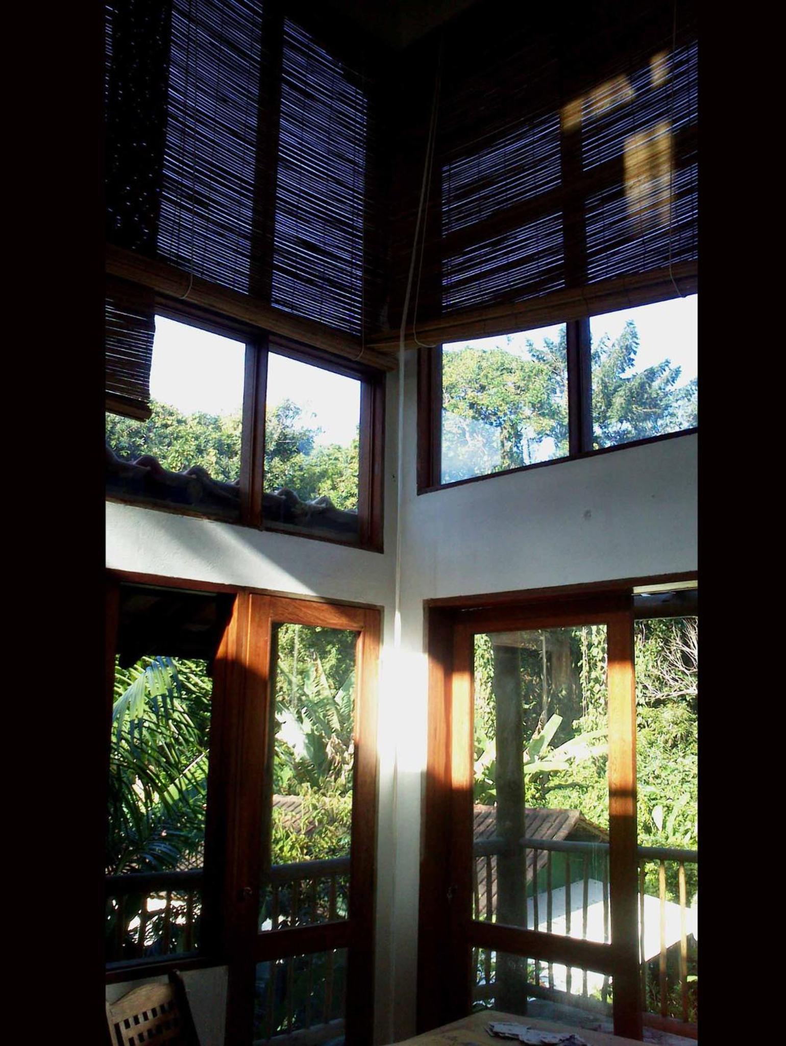 Vila Engawa Flats view 3