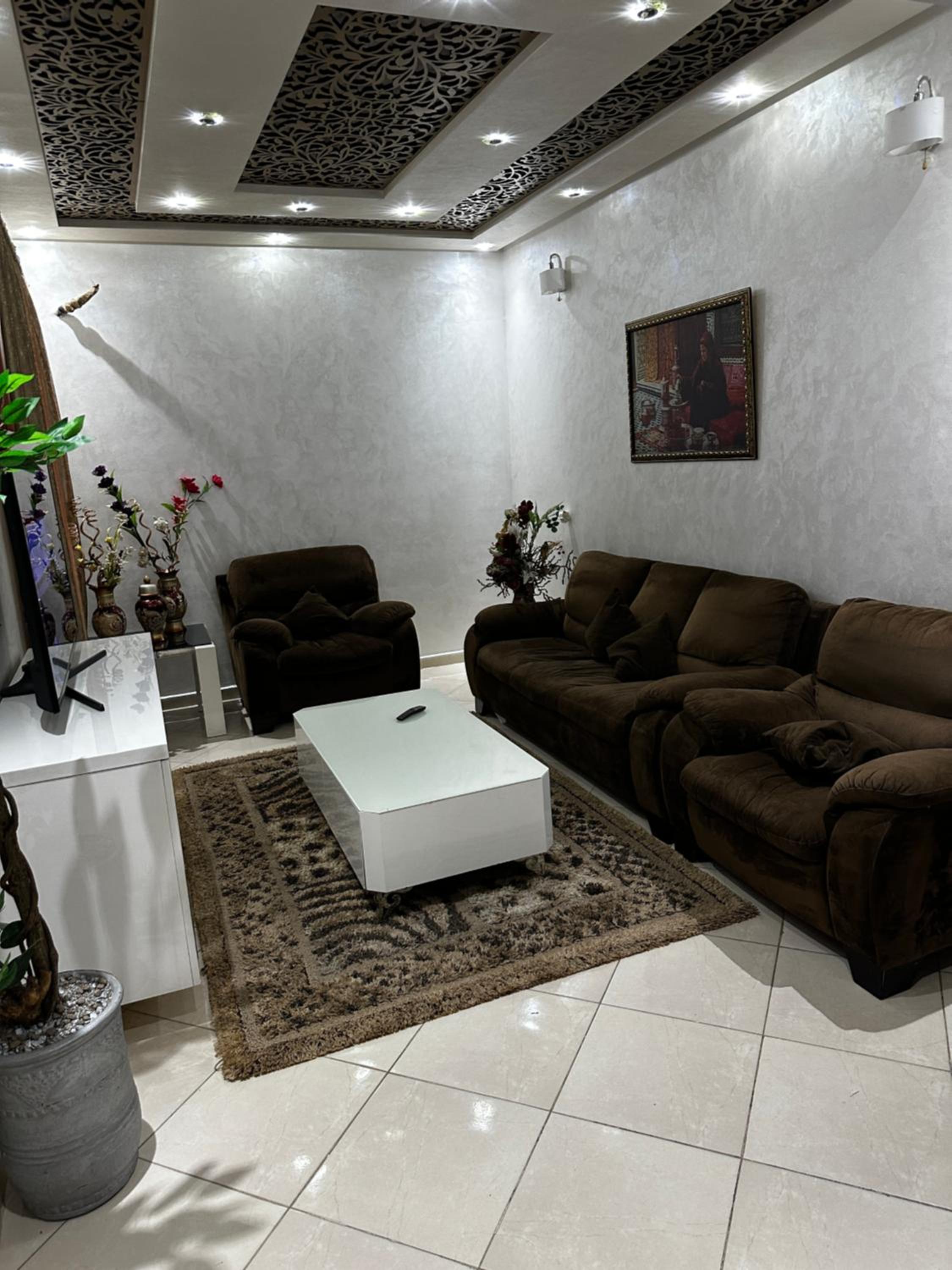 Appartement à gueliz
