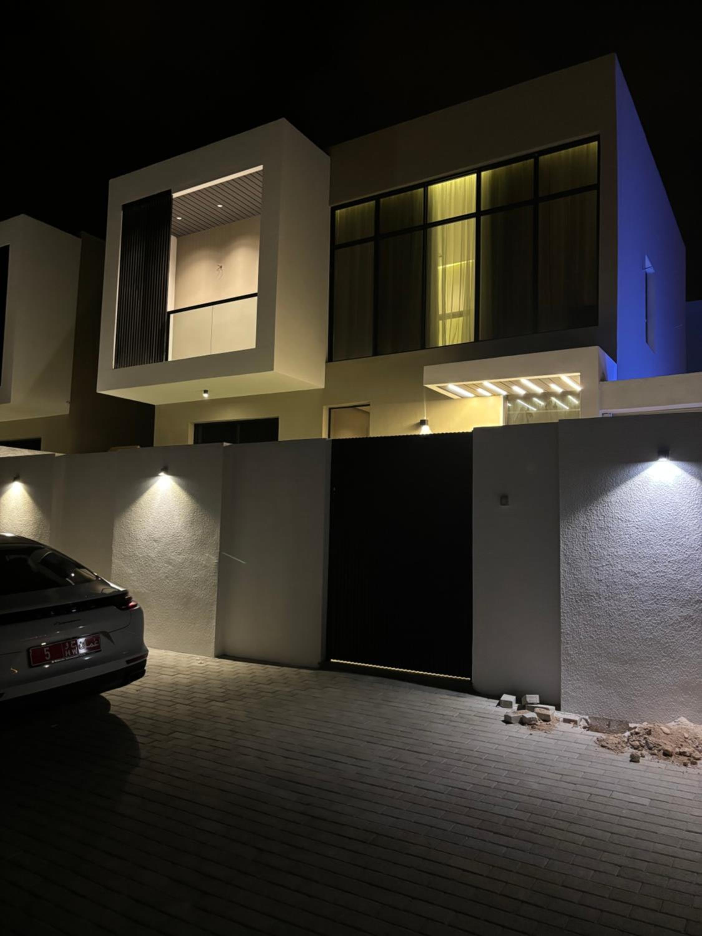 Fiora chalet salalah
