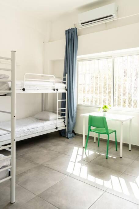 Apartment 14 in Derech Jaffa view 2
