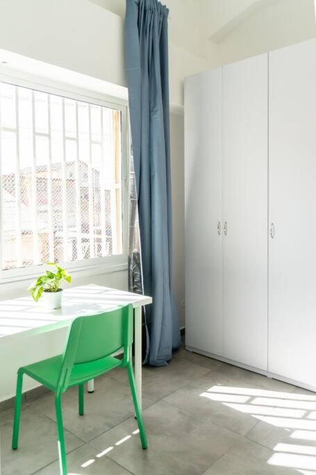 Apartment 14 in Derech Jaffa view 4