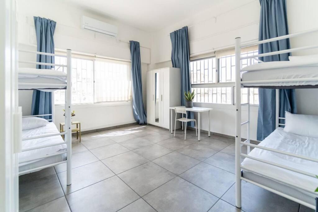 Apartment 14 in Derech Jaffa view 5