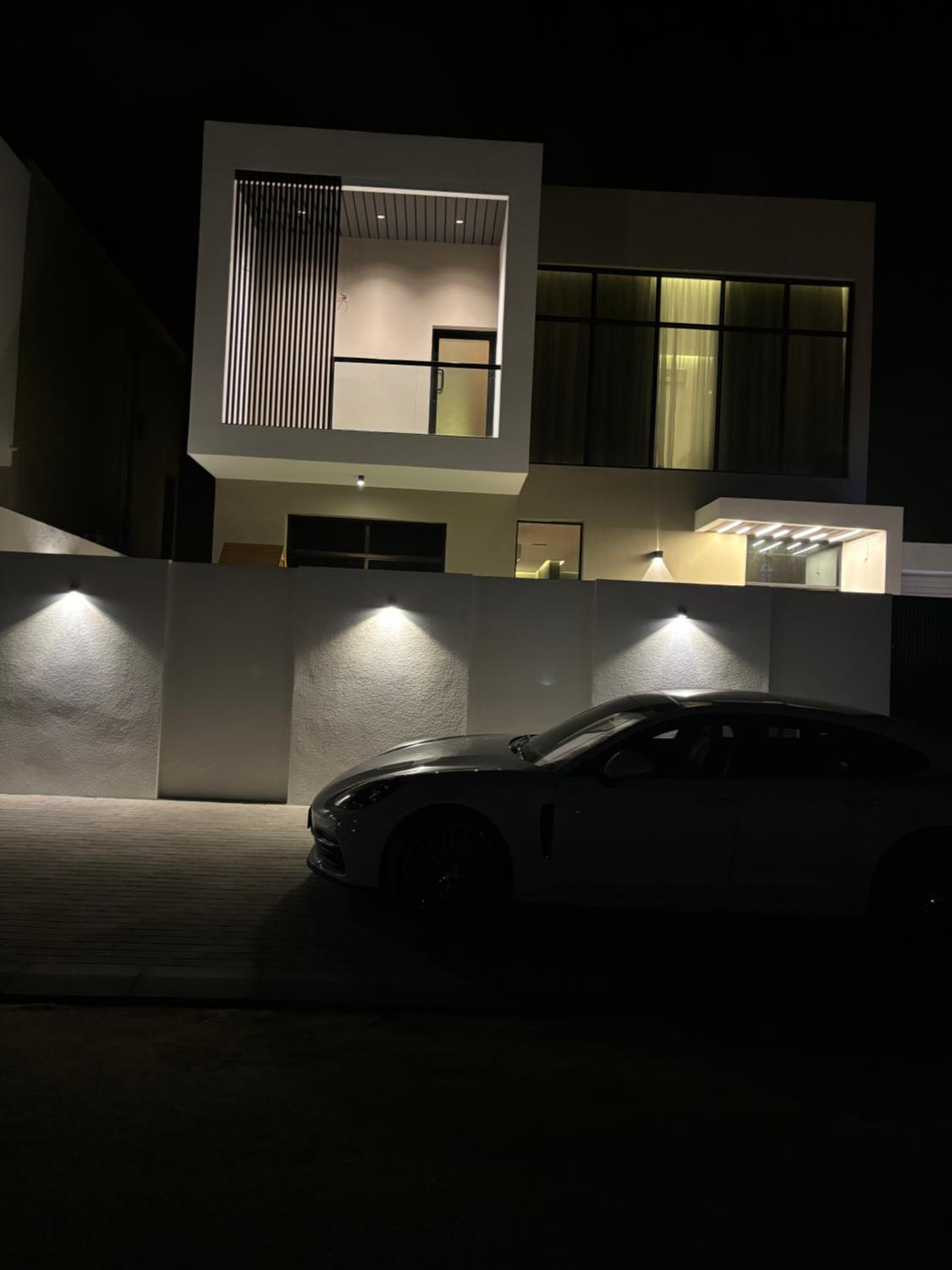 Fiora chalet salalah