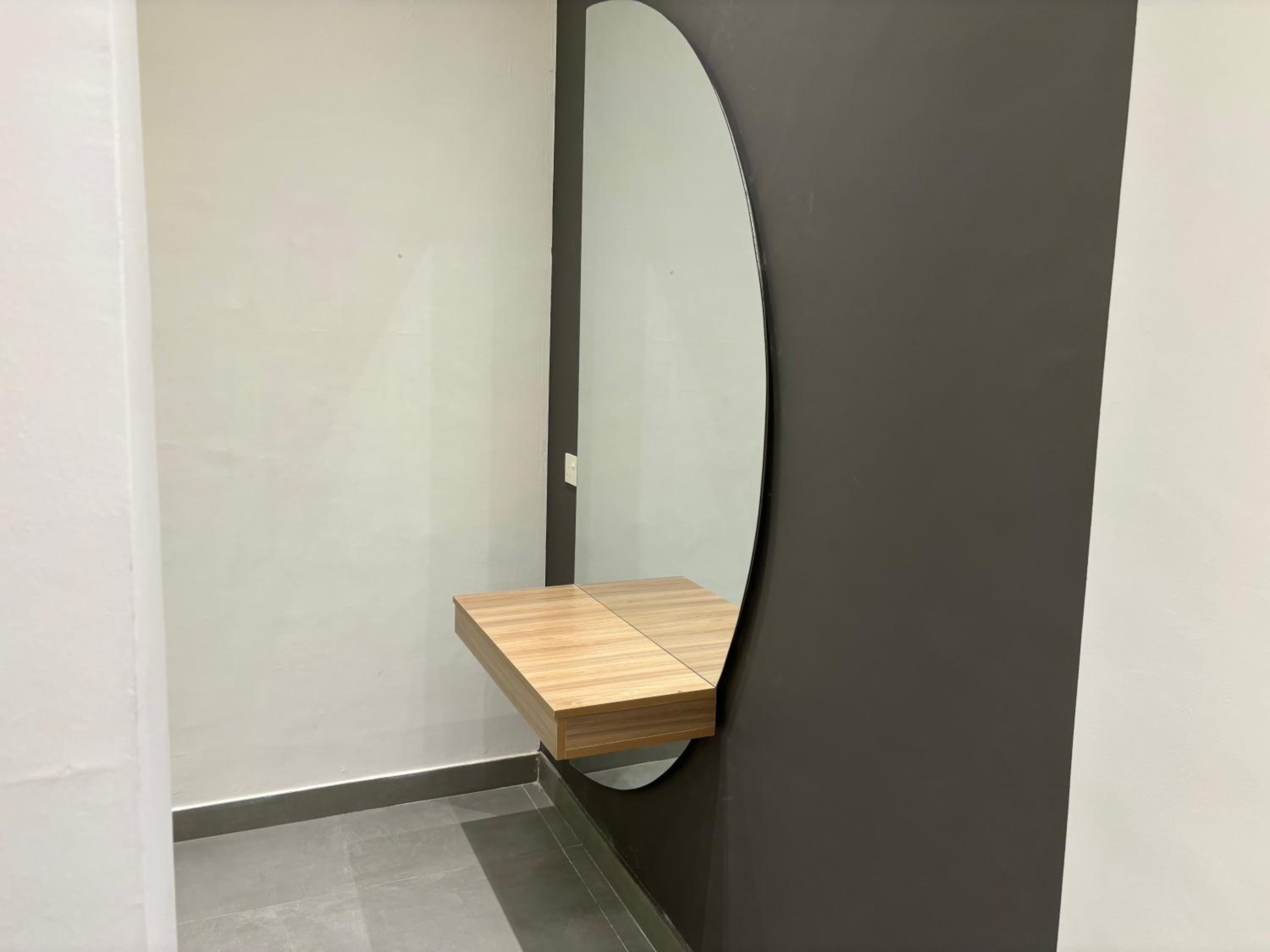 Fiora chalet salalah
