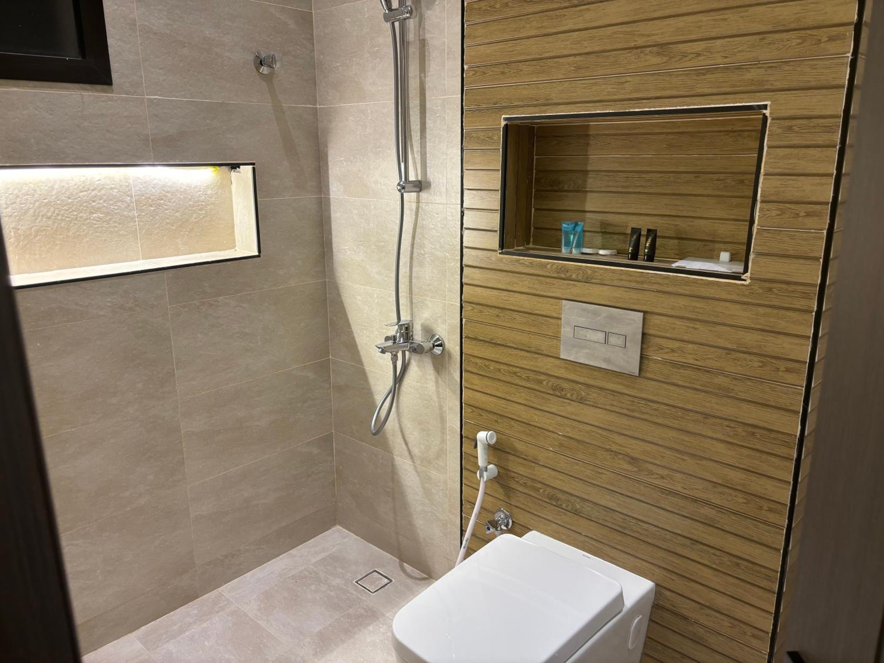 Fiora chalet salalah