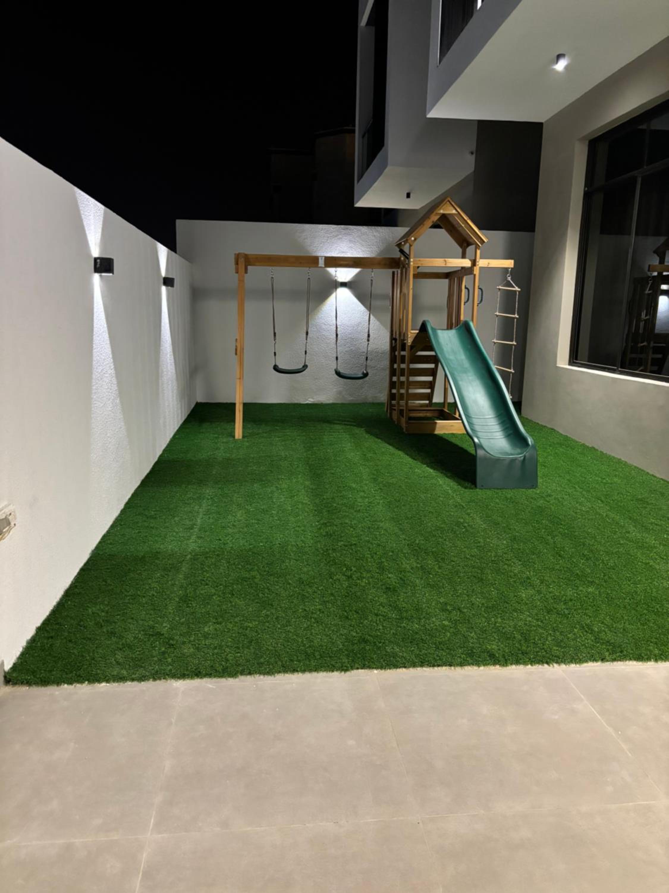 Fiora chalet salalah