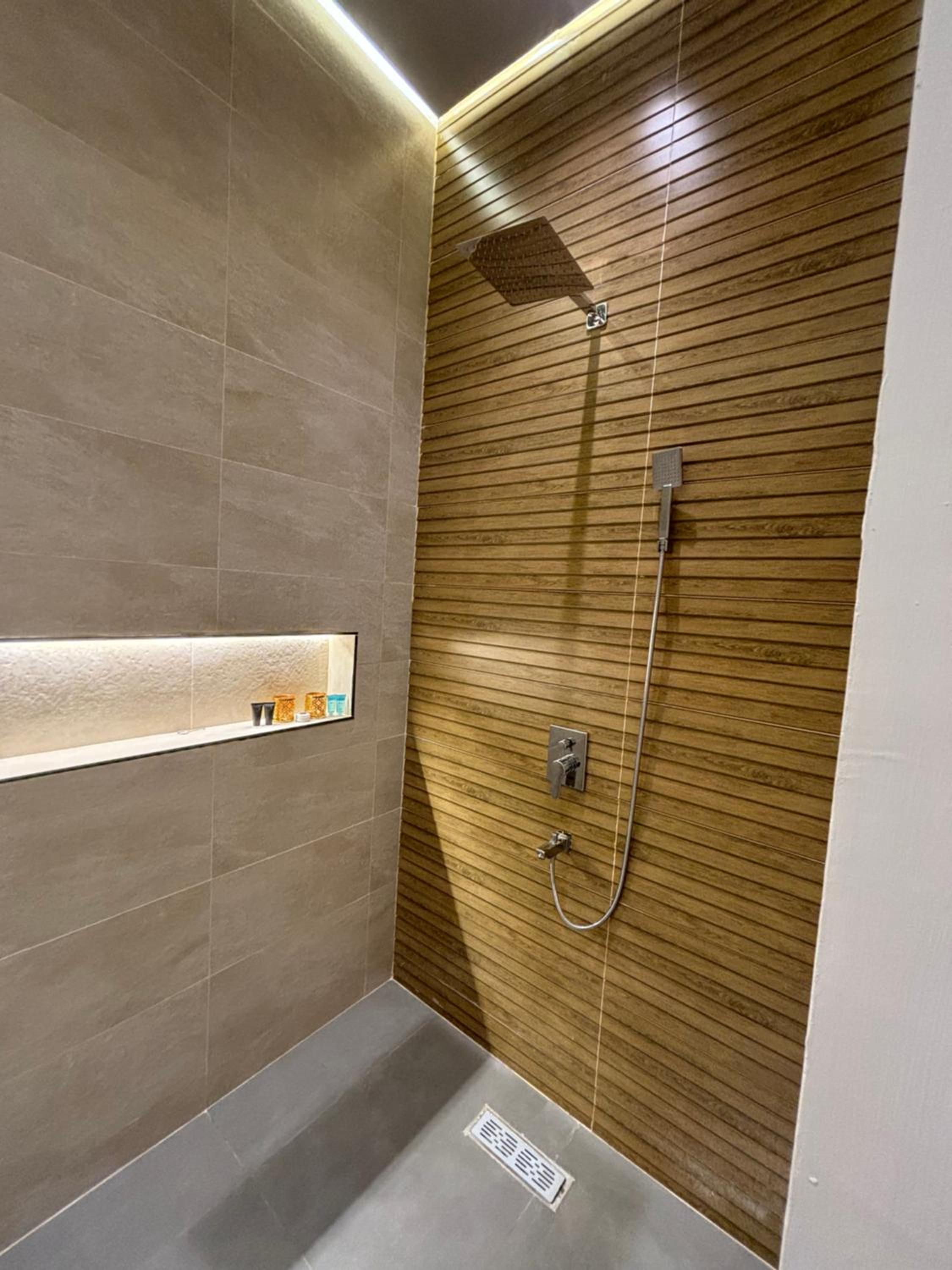 Fiora chalet salalah
