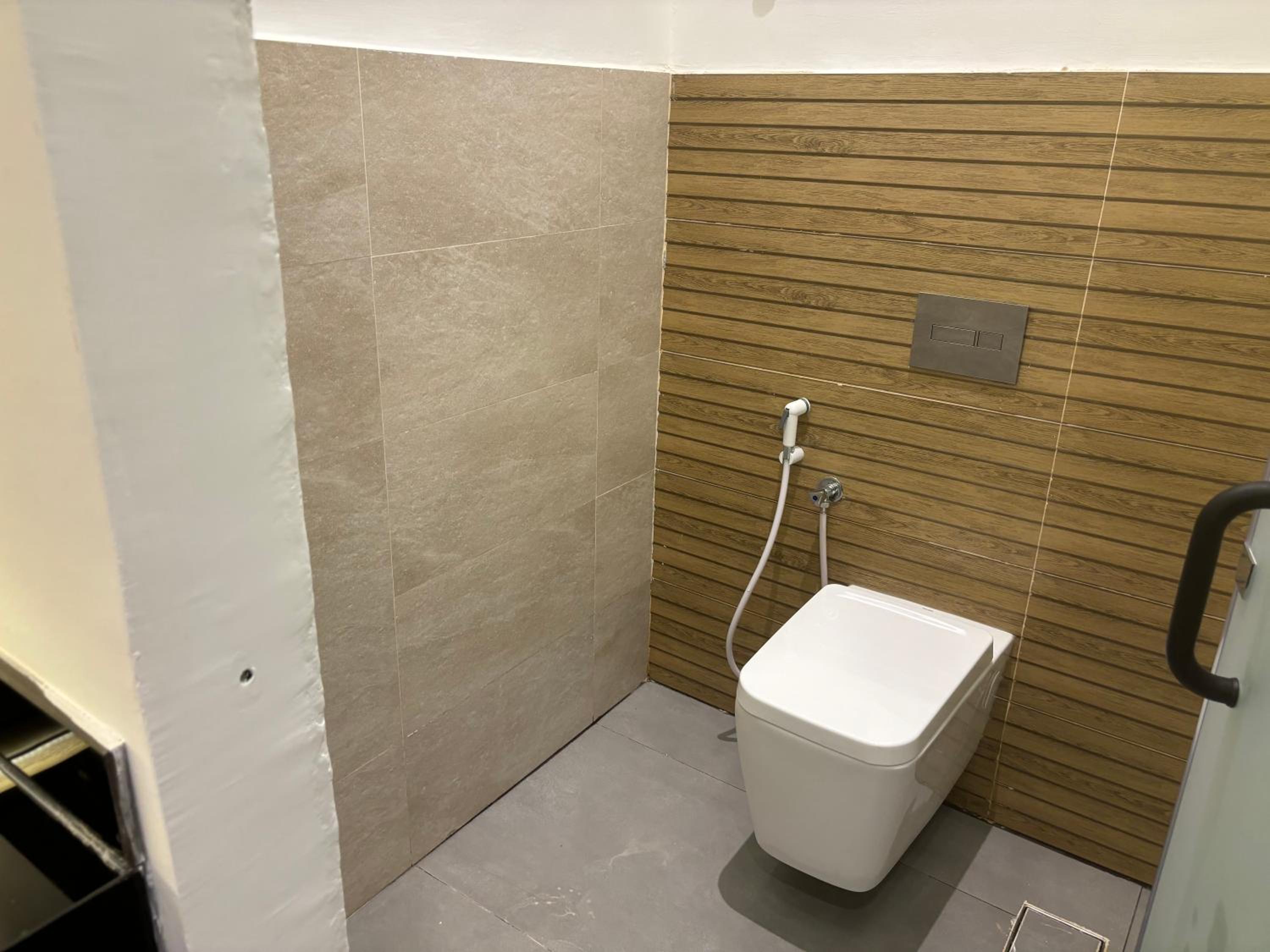 Fiora chalet salalah