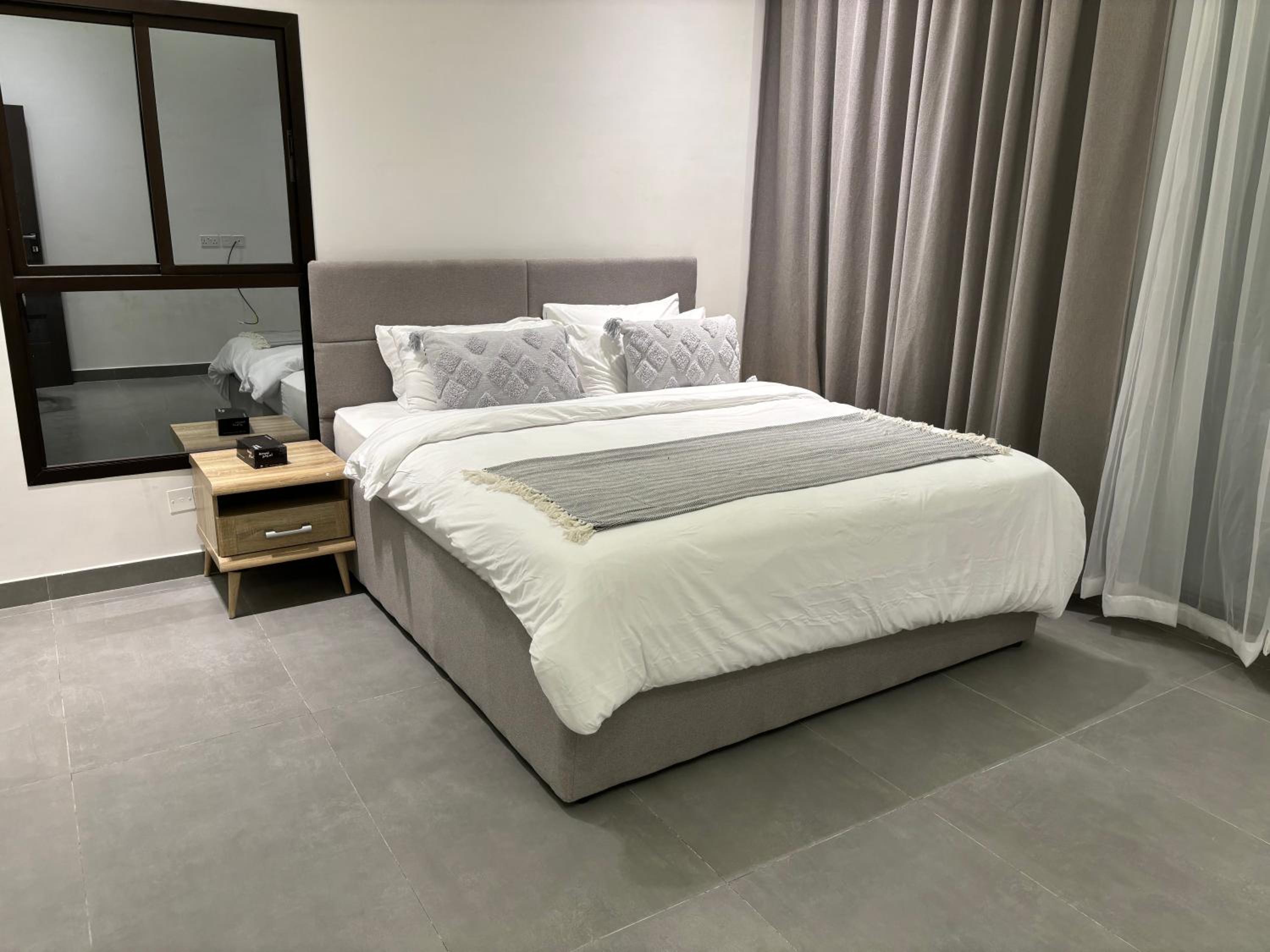 Fiora chalet salalah