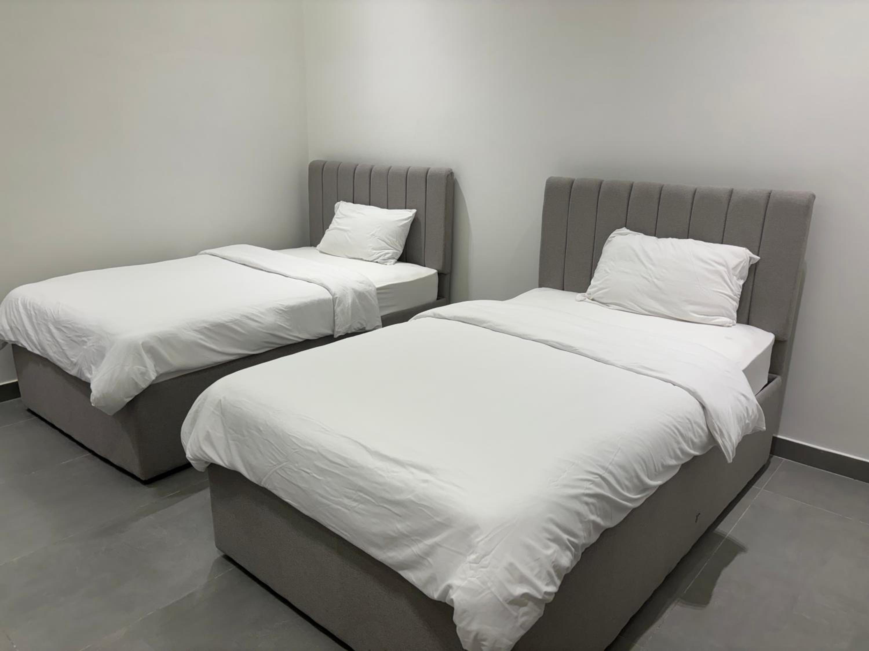 Fiora chalet salalah