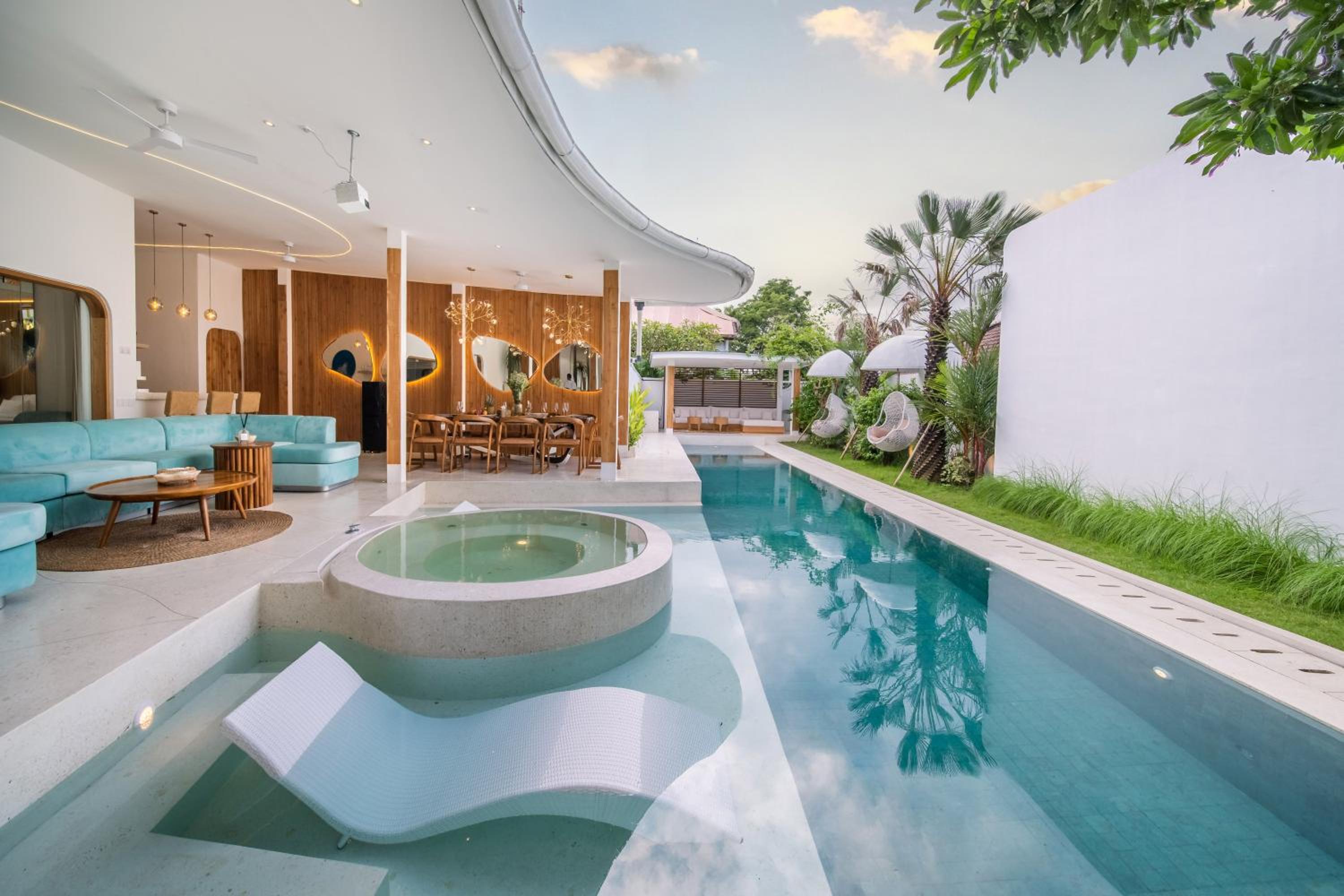 Hotel Magic Mango Villa - Image 1