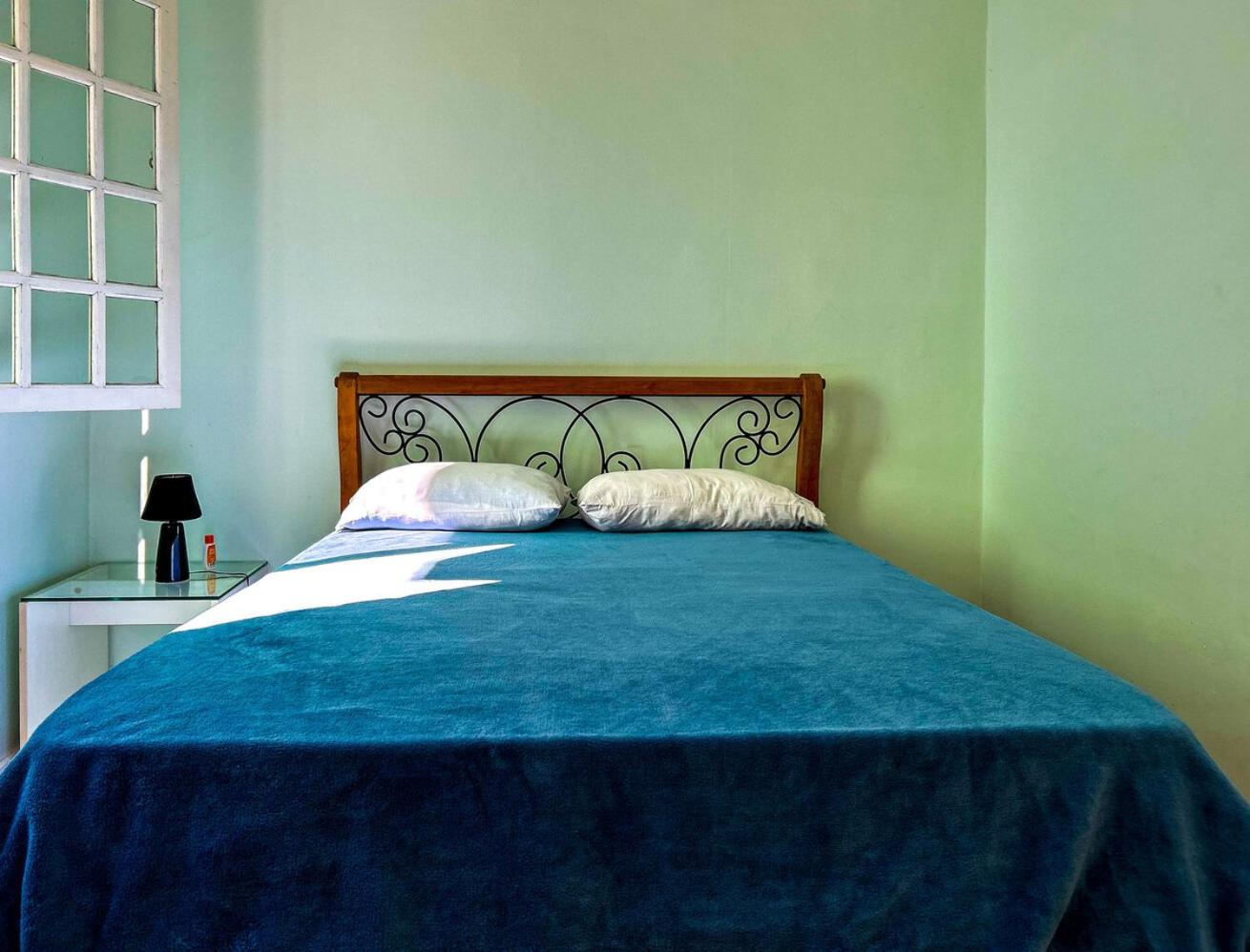 Otima casa com lazer completo em Sao Conrado RJ