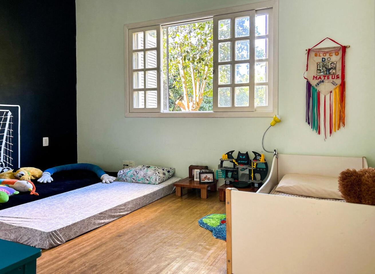 Otima casa com lazer completo em Sao Conrado RJ