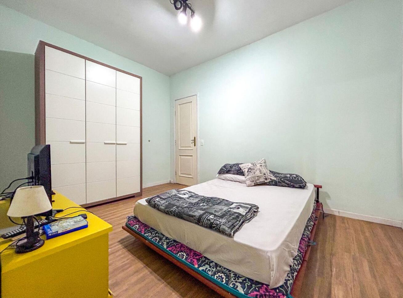Otima casa com lazer completo em Sao Conrado RJ