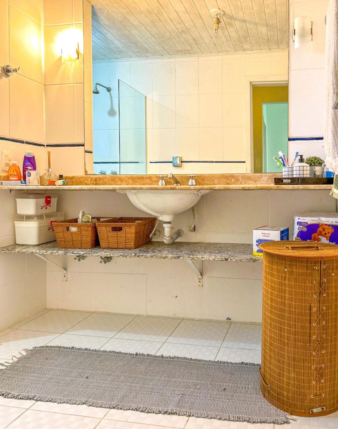 Otima casa com lazer completo em Sao Conrado RJ
