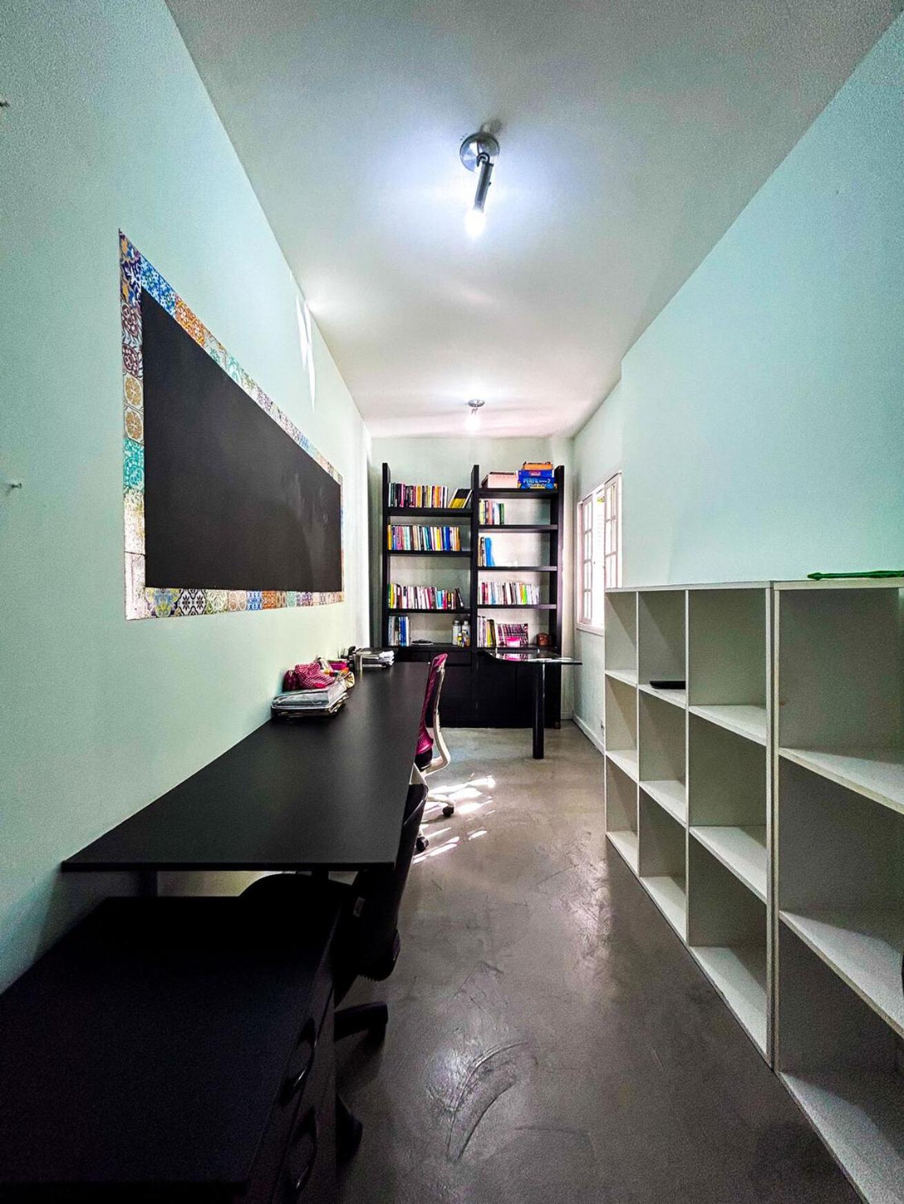 Otima casa com lazer completo em Sao Conrado RJ
