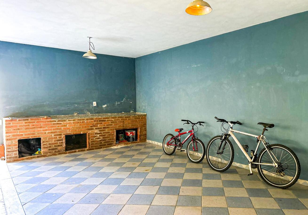 Otima casa com lazer completo em Sao Conrado RJ