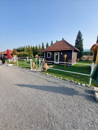 Serbesler Botanik, No 1 Comfortable Villa view 4