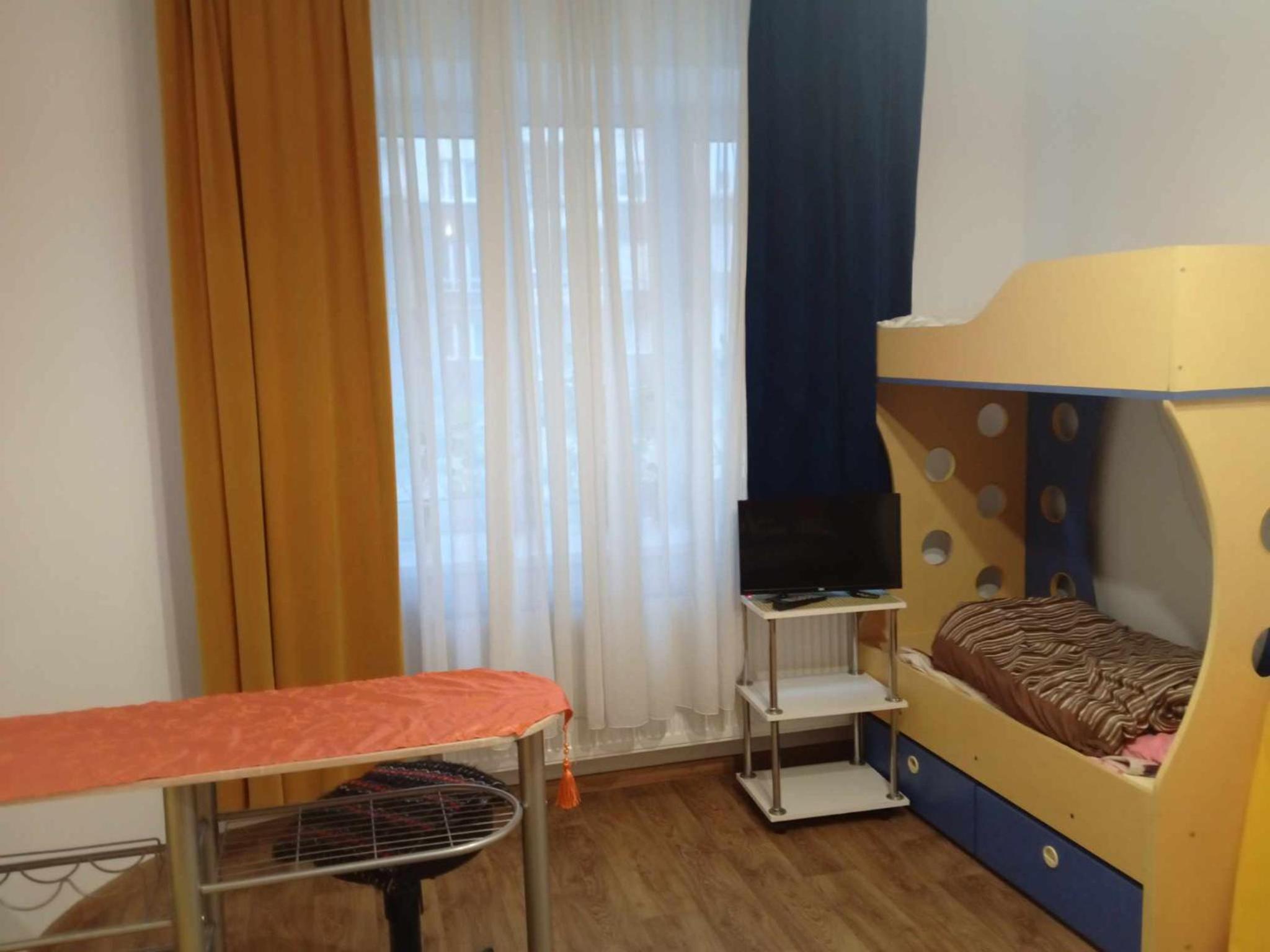 Новобудова Стрийська Автовокзал Кінг Крос Ашан, photo 22