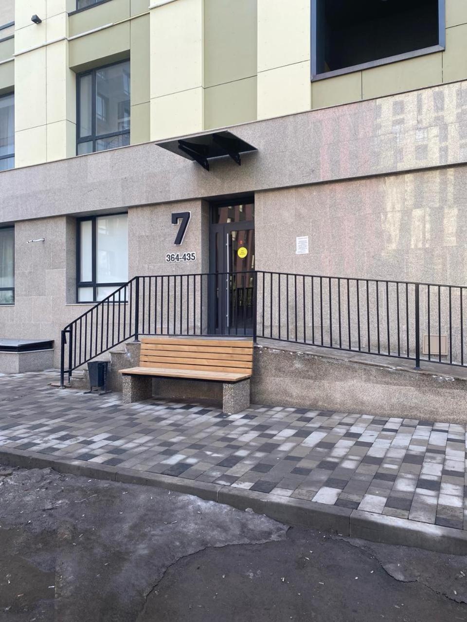 Apartaments COSTA ЖК Тандау