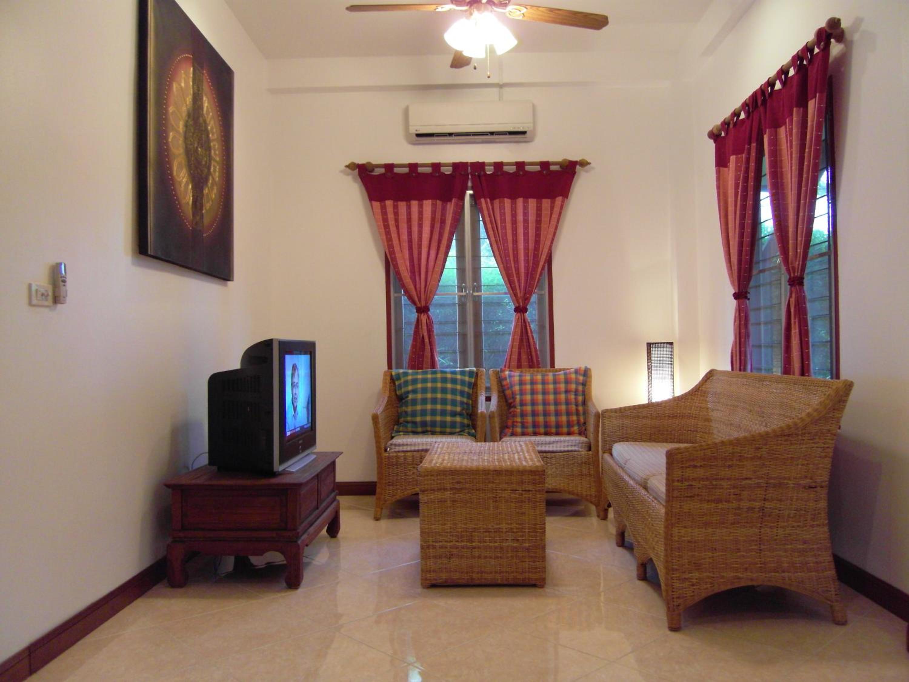 Palm Village