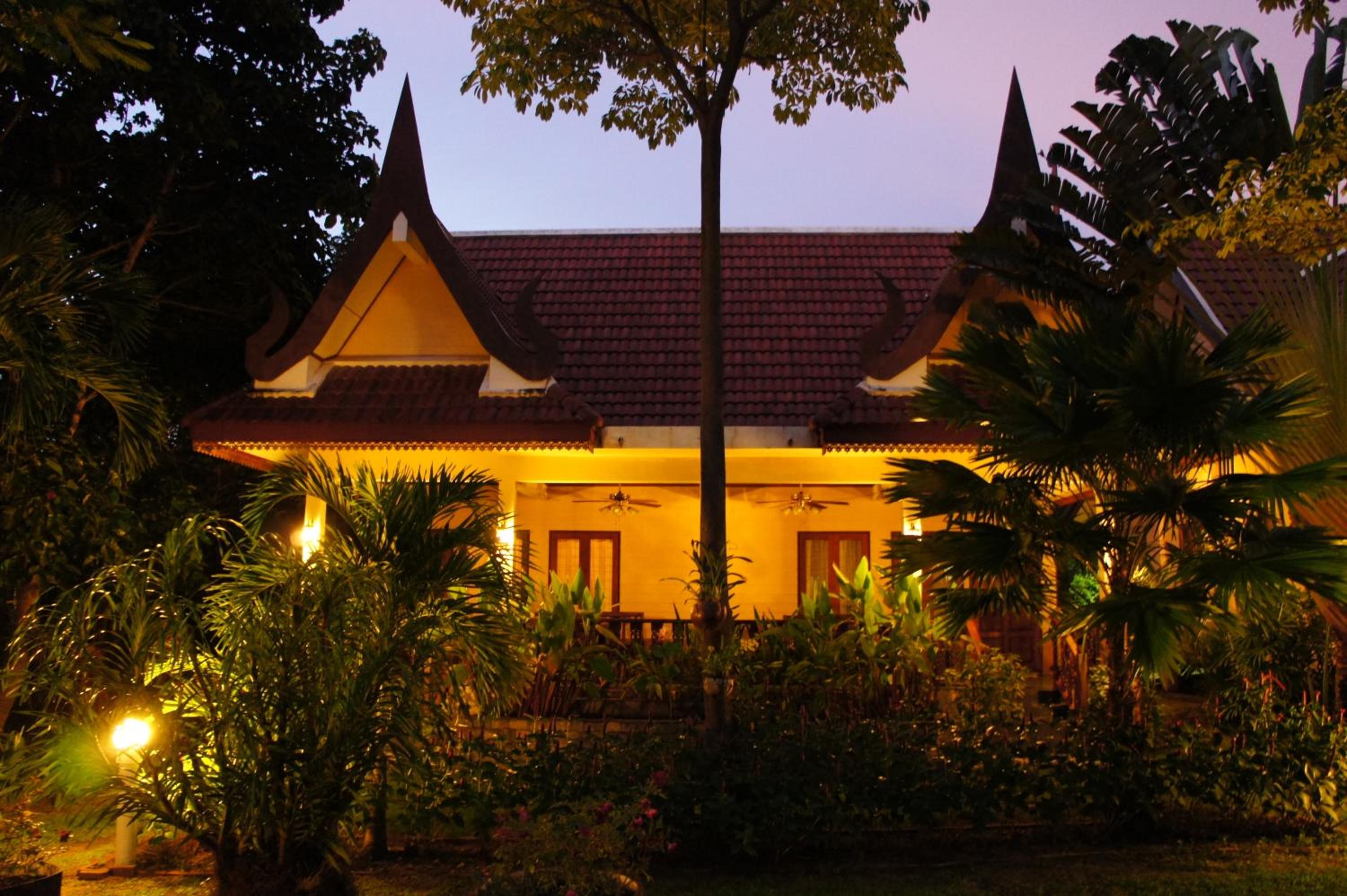Palm Village