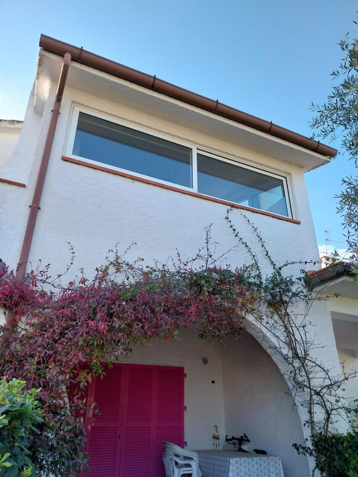 Casa Mia view 2