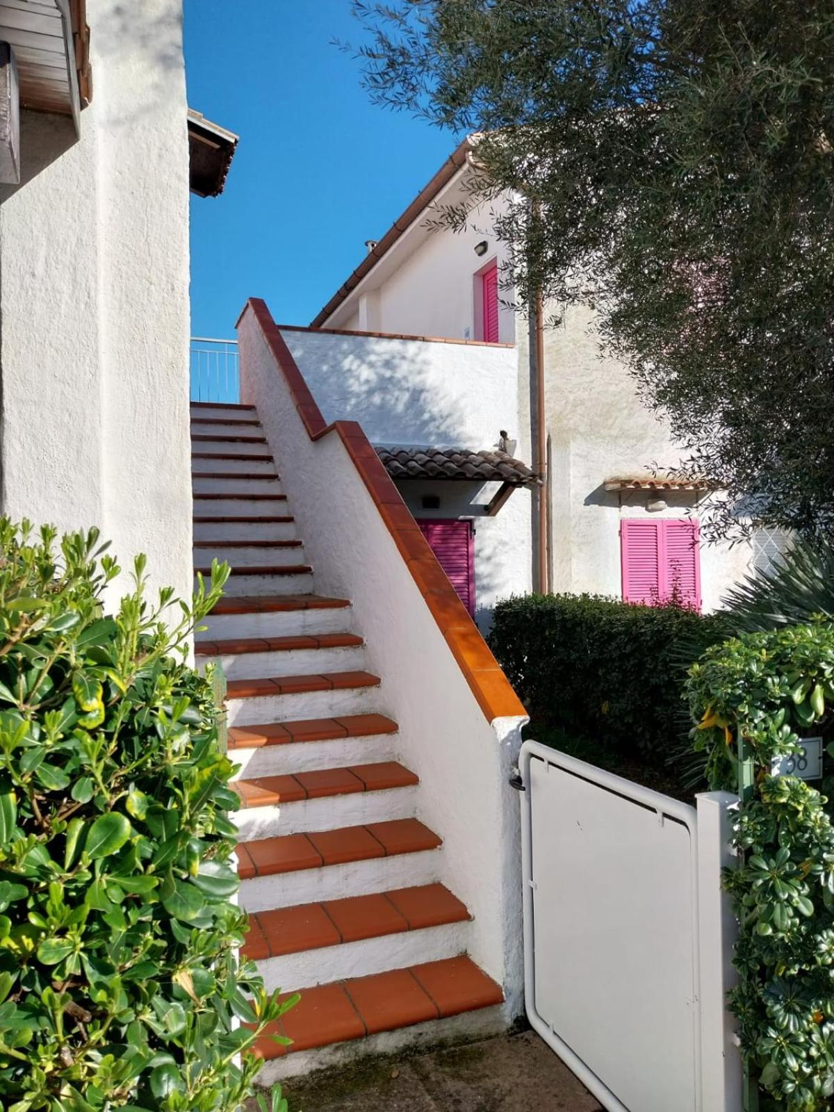 Casa Mia view 3