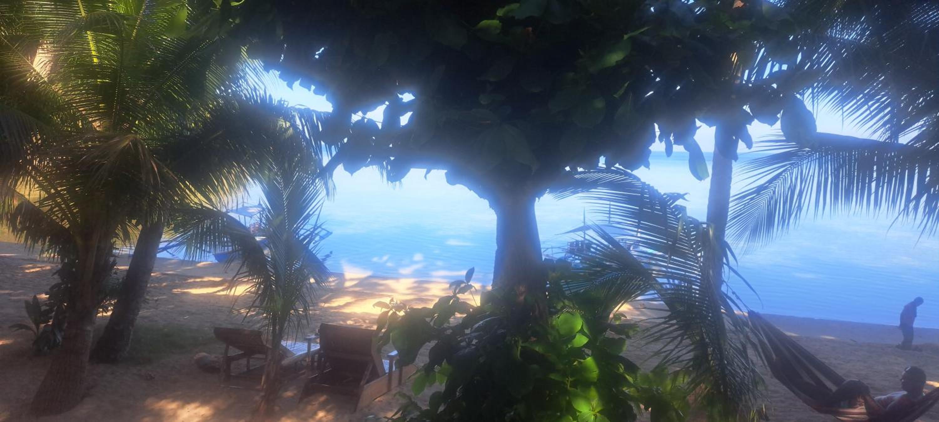 ocamocam cottages' view 3